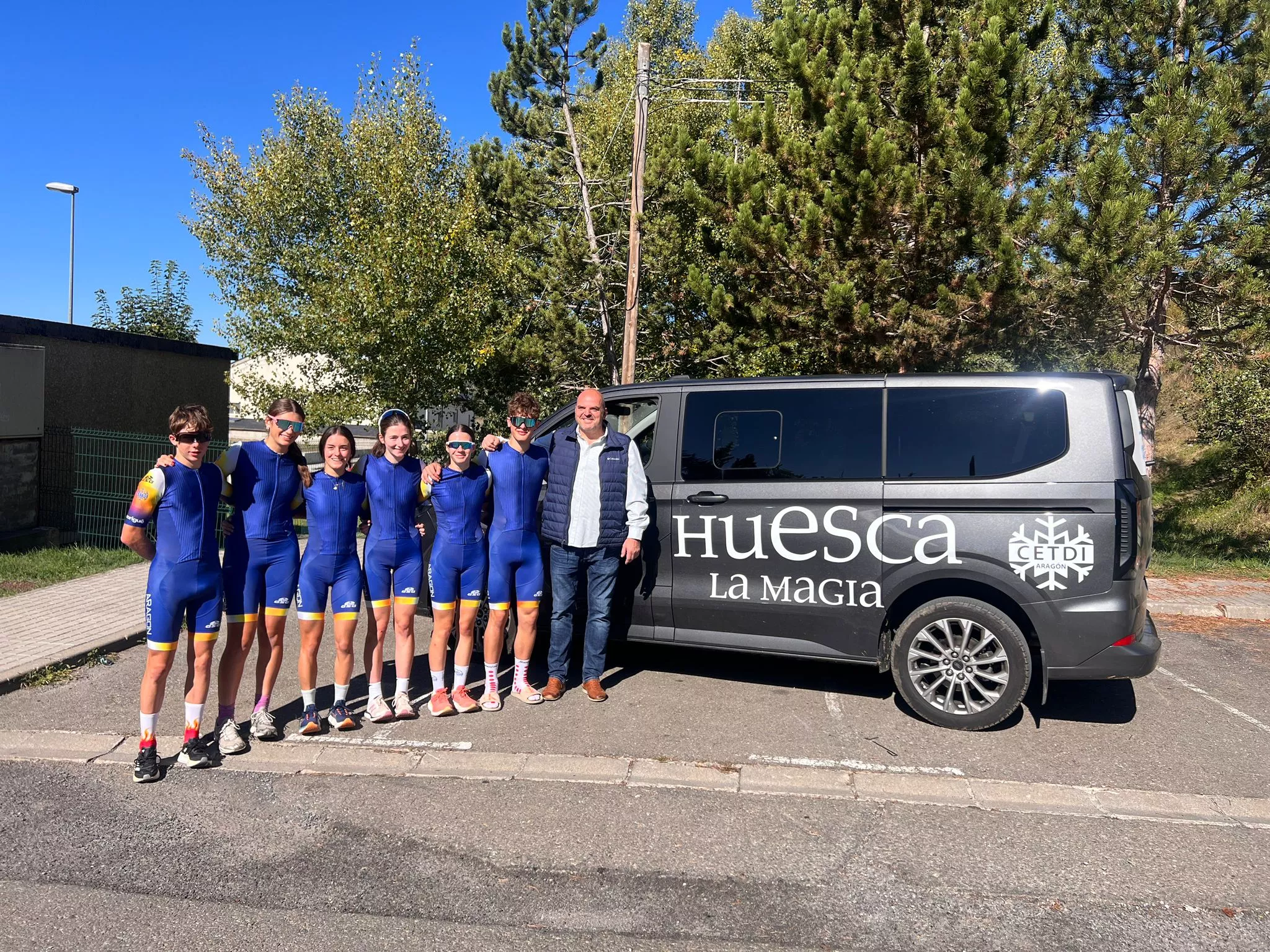 Campeonato de España de Rollerski