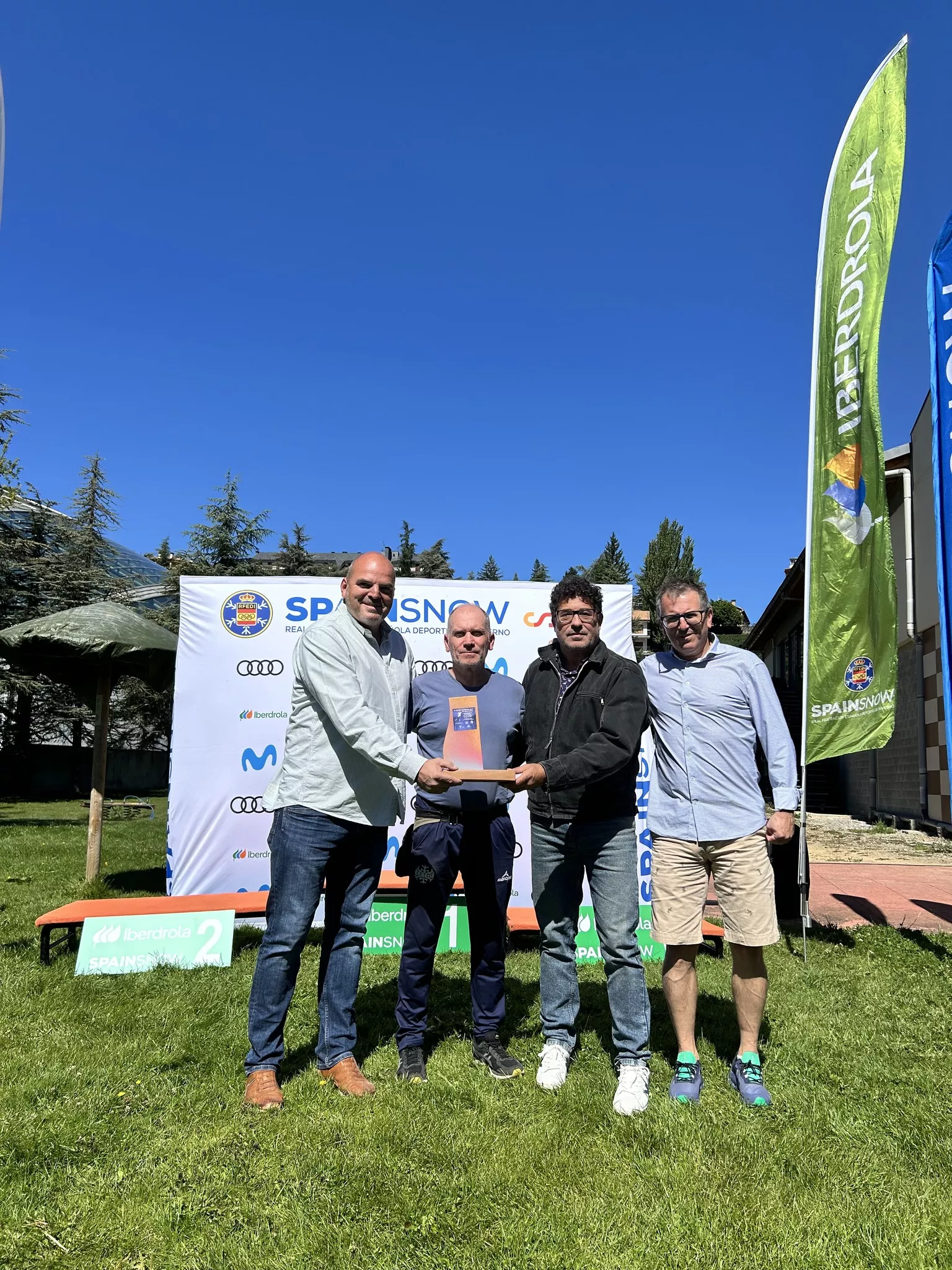 Campeonato de España de Rollerski