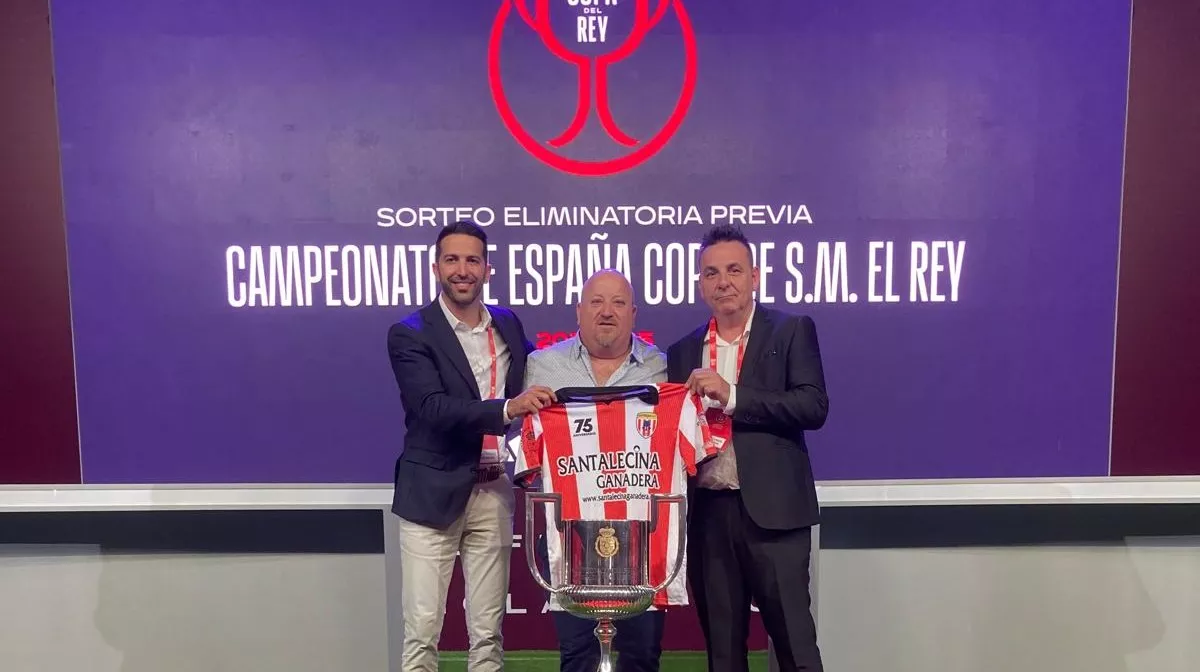 Los números del Ontiñena CF - UD Las Palmas: una gran inyección de unos 60.000 euros