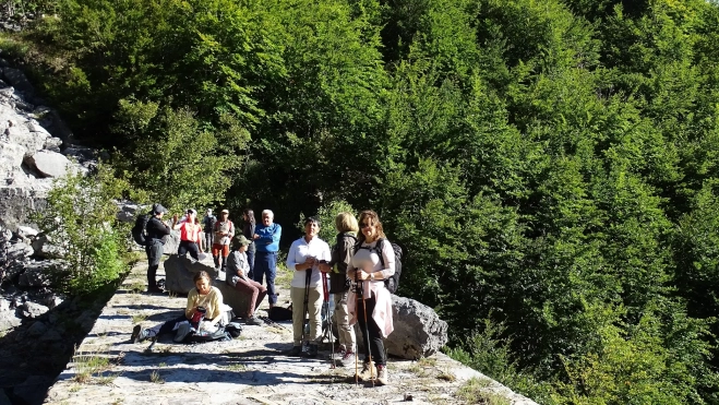 03 en uno de los diques 03 en uno de los diques