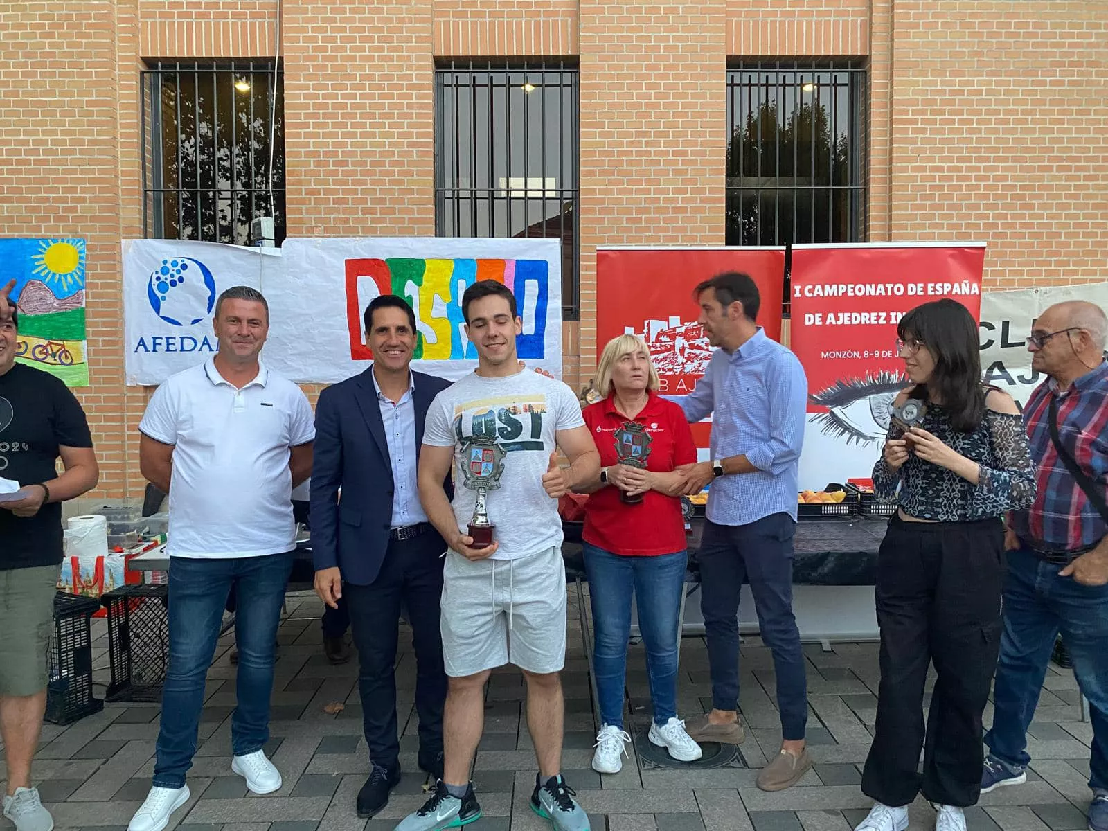 XVI Torneo San Mateo 