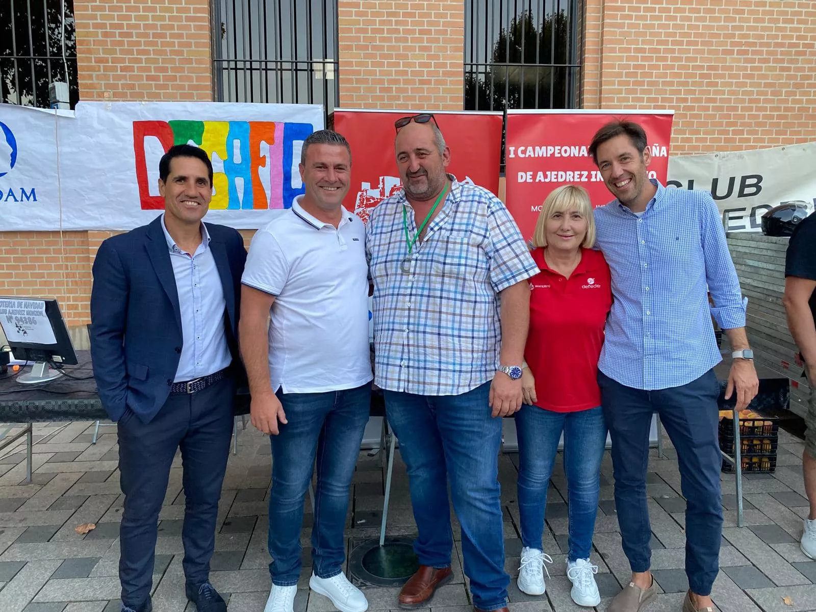 XVI Torneo San Mateo 