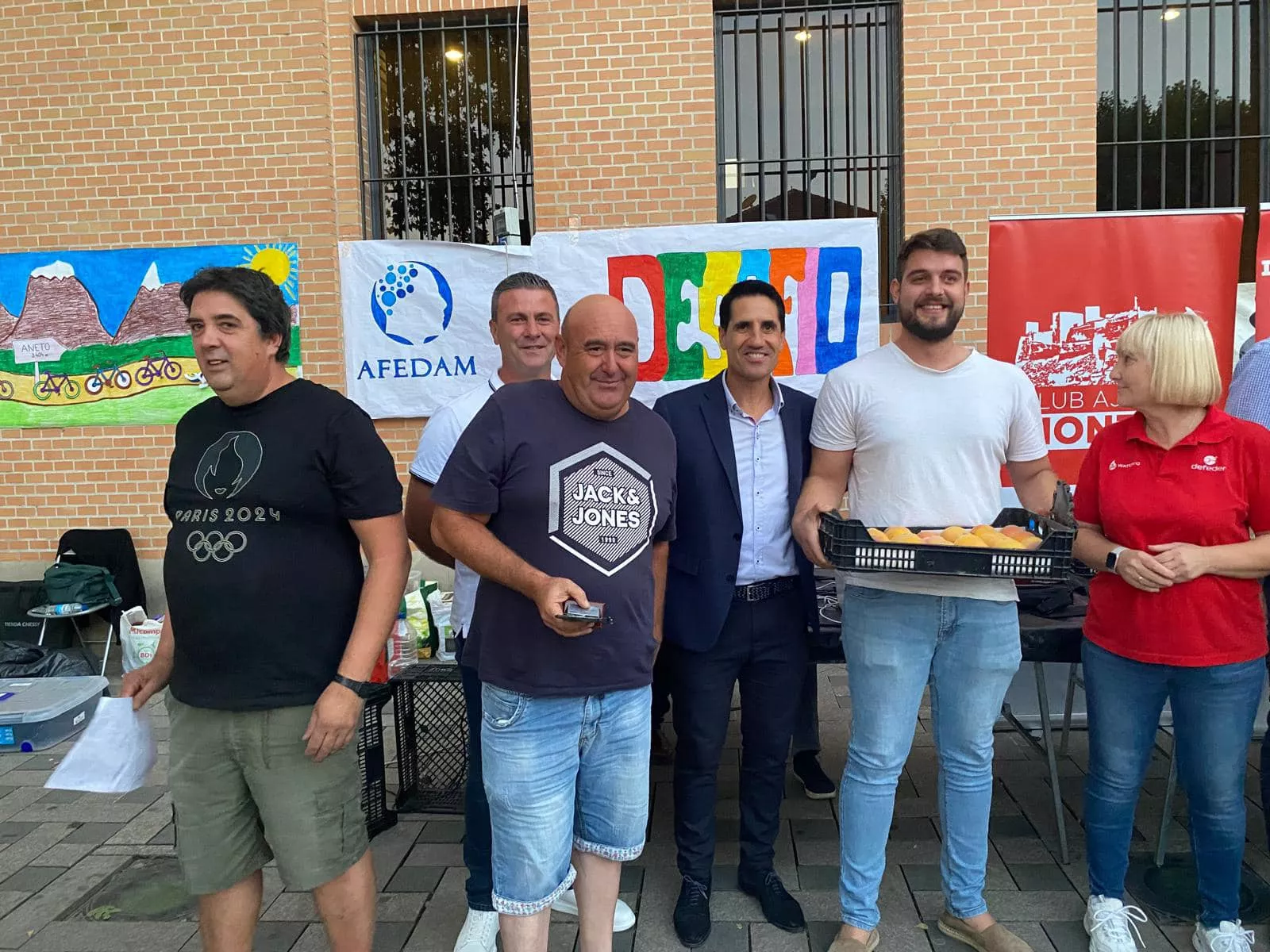 XVI Torneo San Mateo 