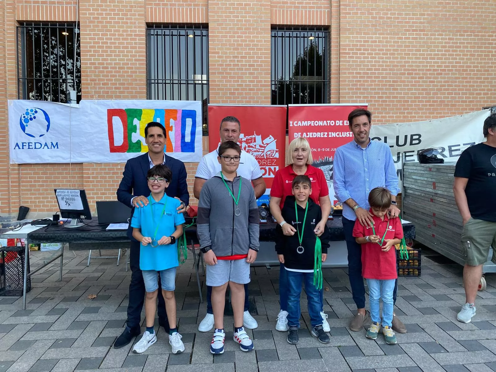 XVI Torneo San Mateo 