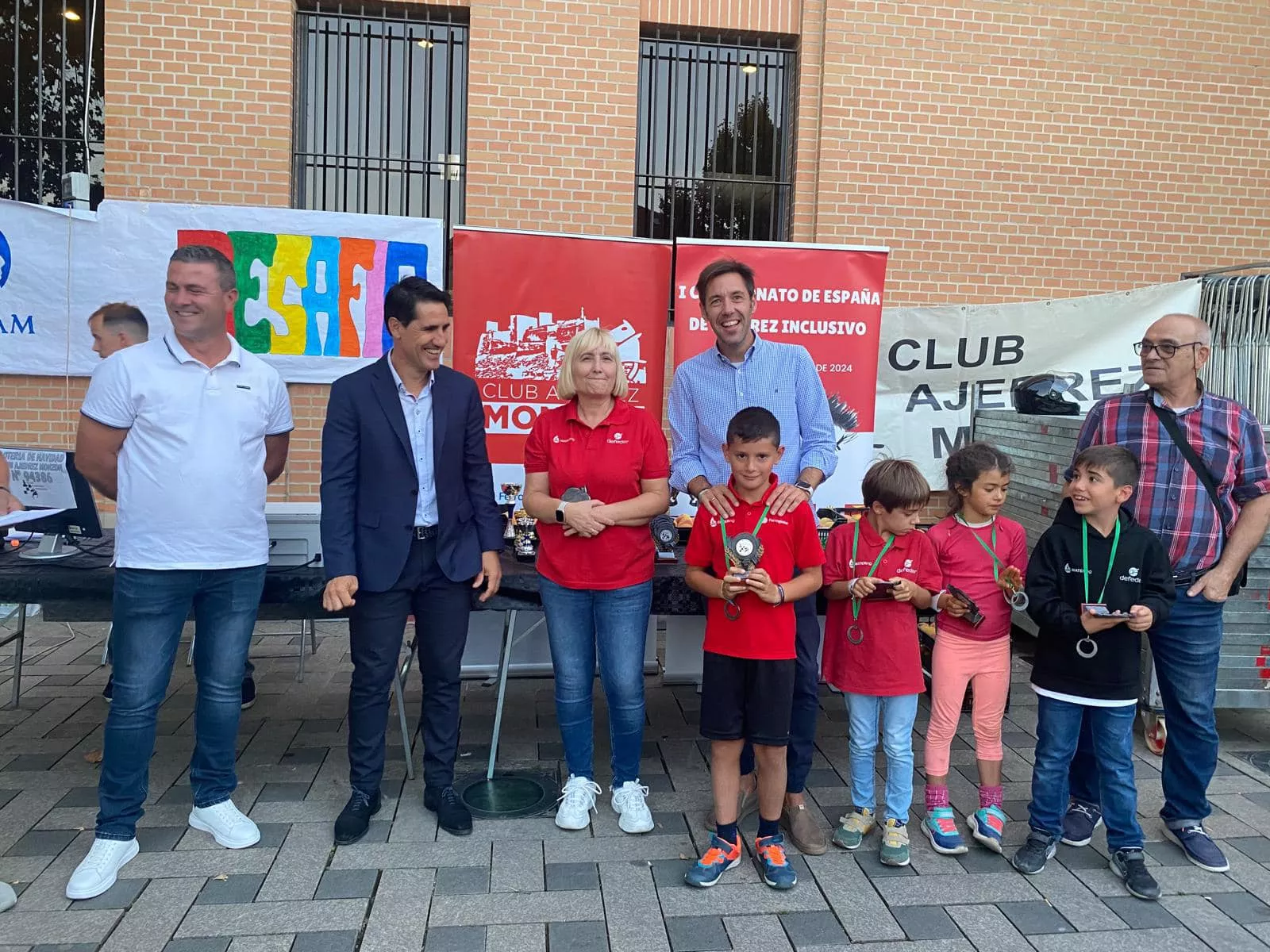 XVI Torneo San Mateo 