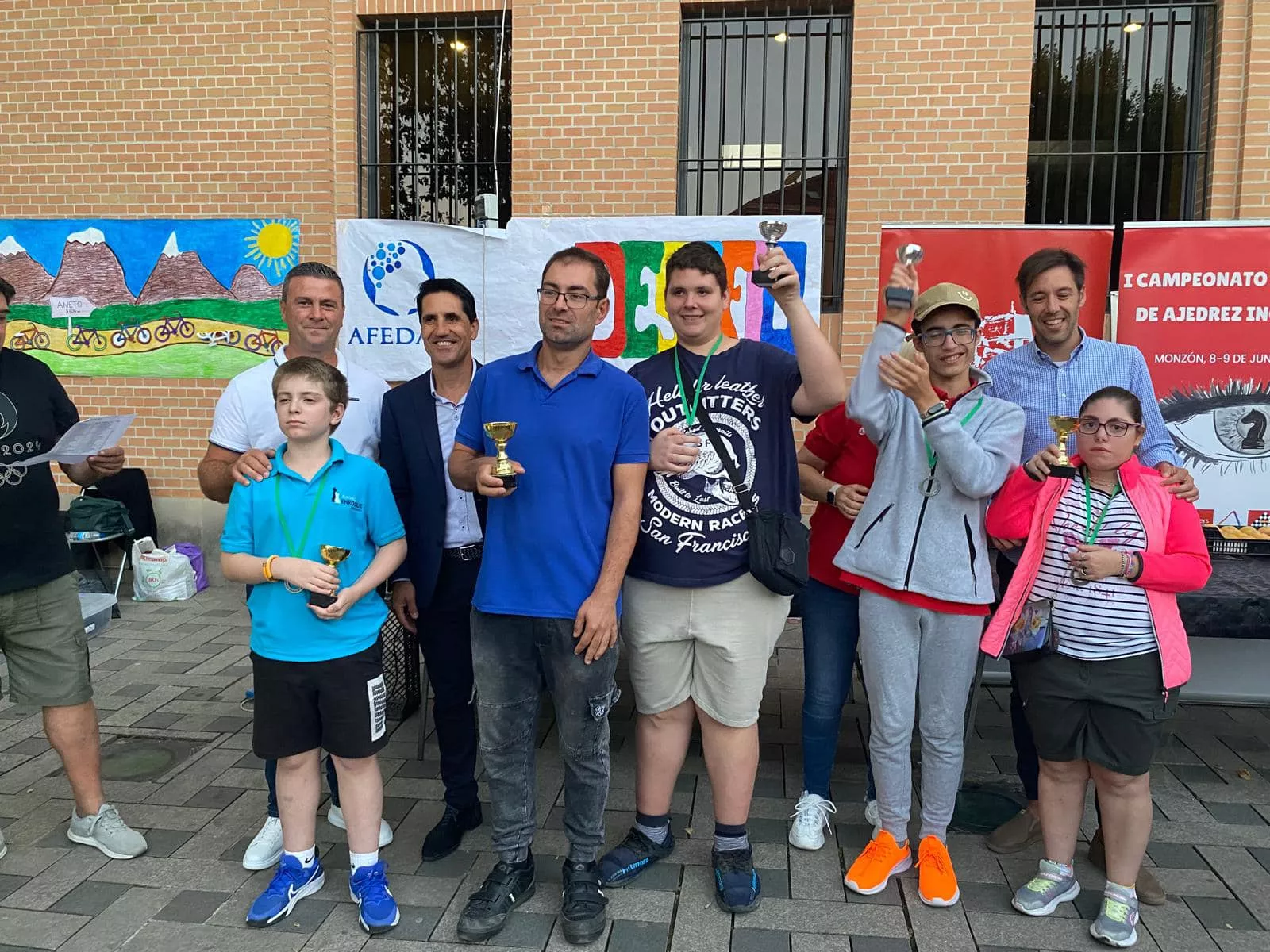 XVI Torneo San Mateo 