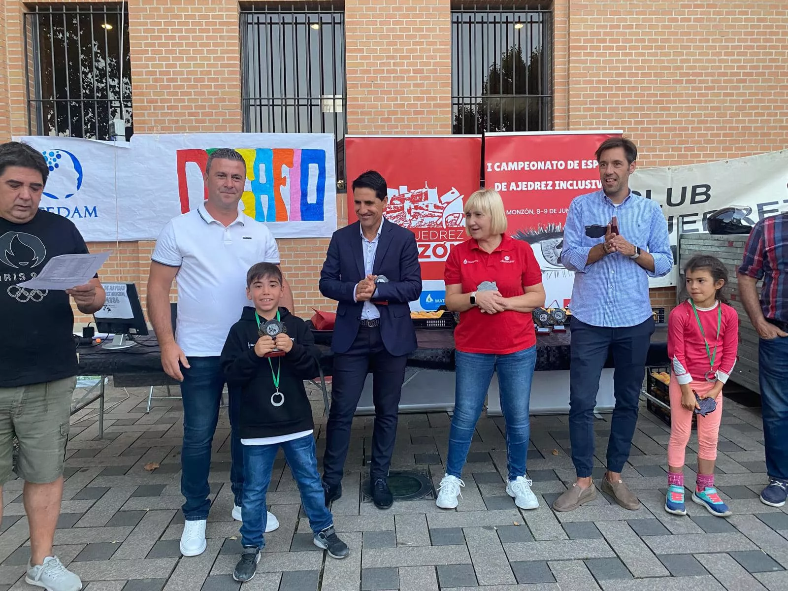 XVI Torneo San Mateo 