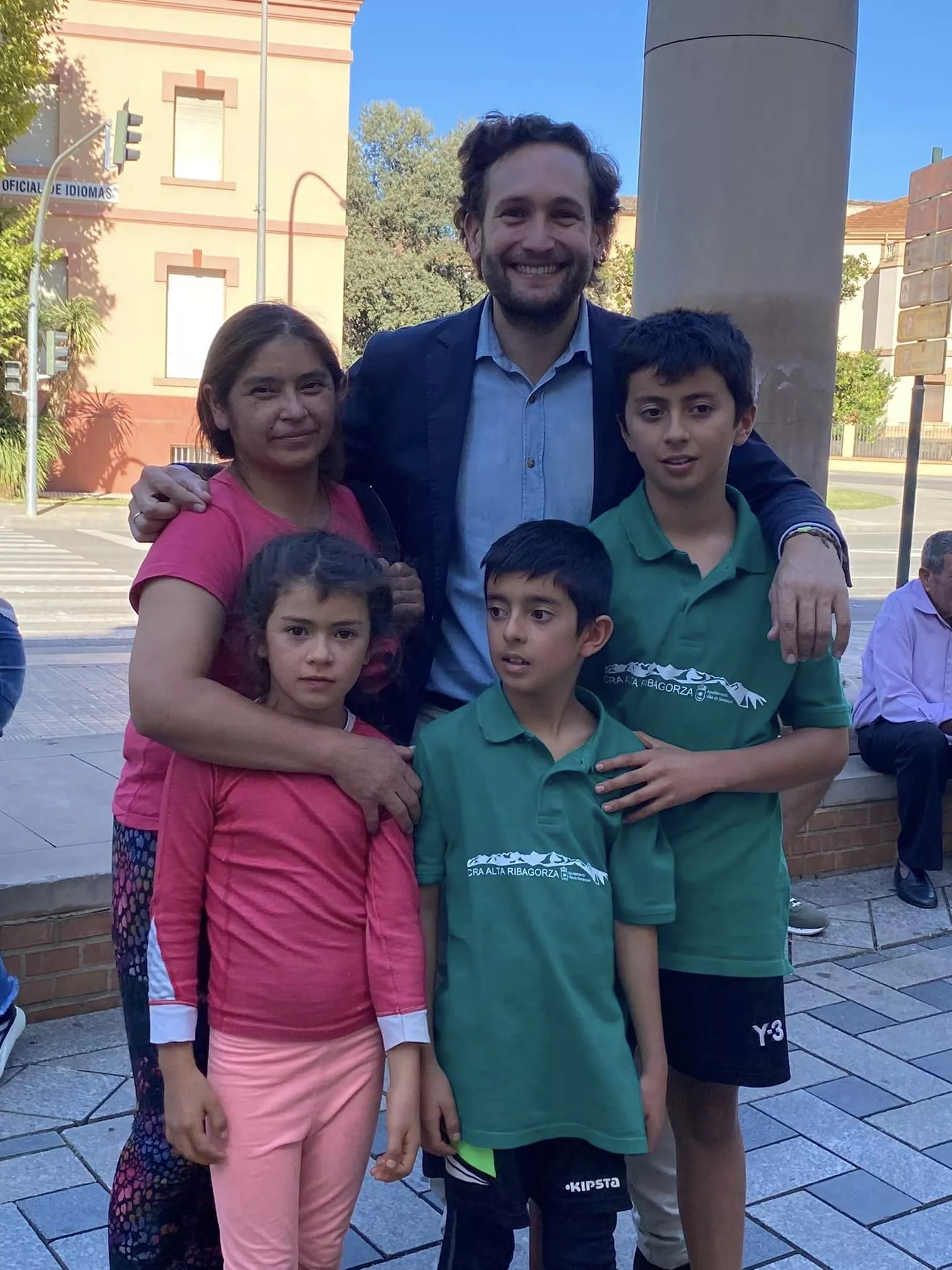 XVI Torneo San Mateo 