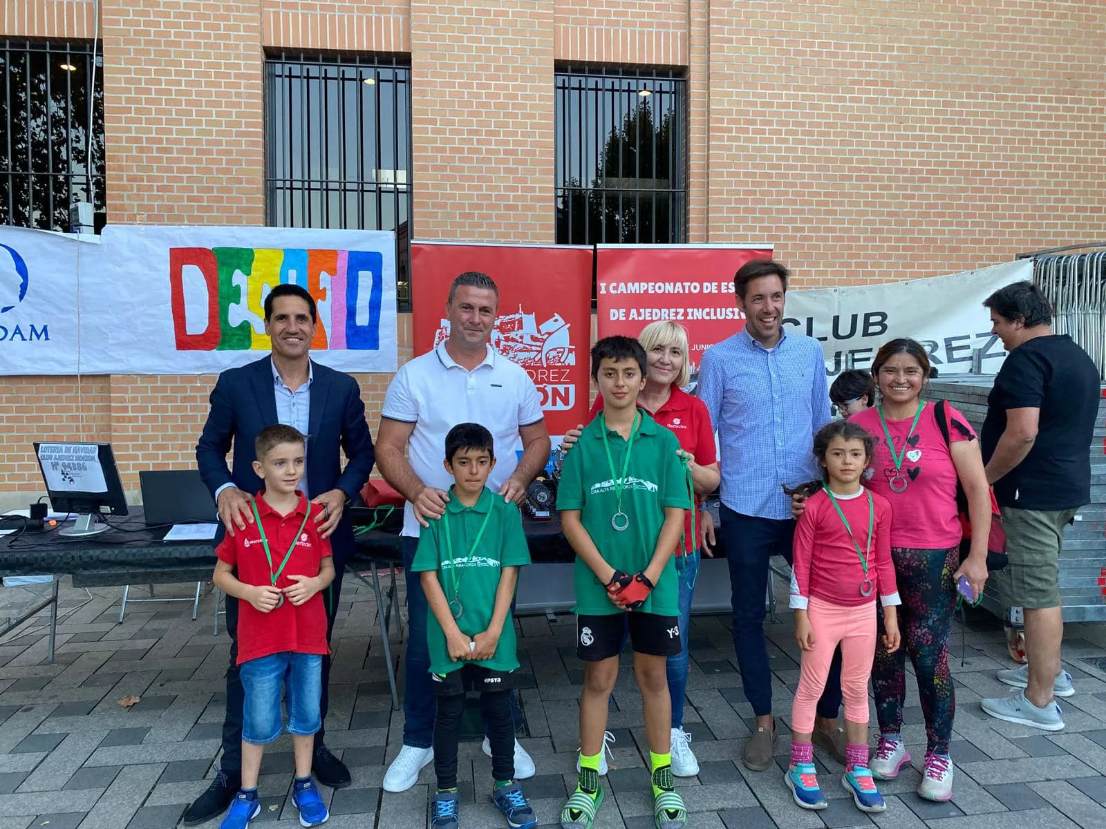 XVI Torneo San Mateo 