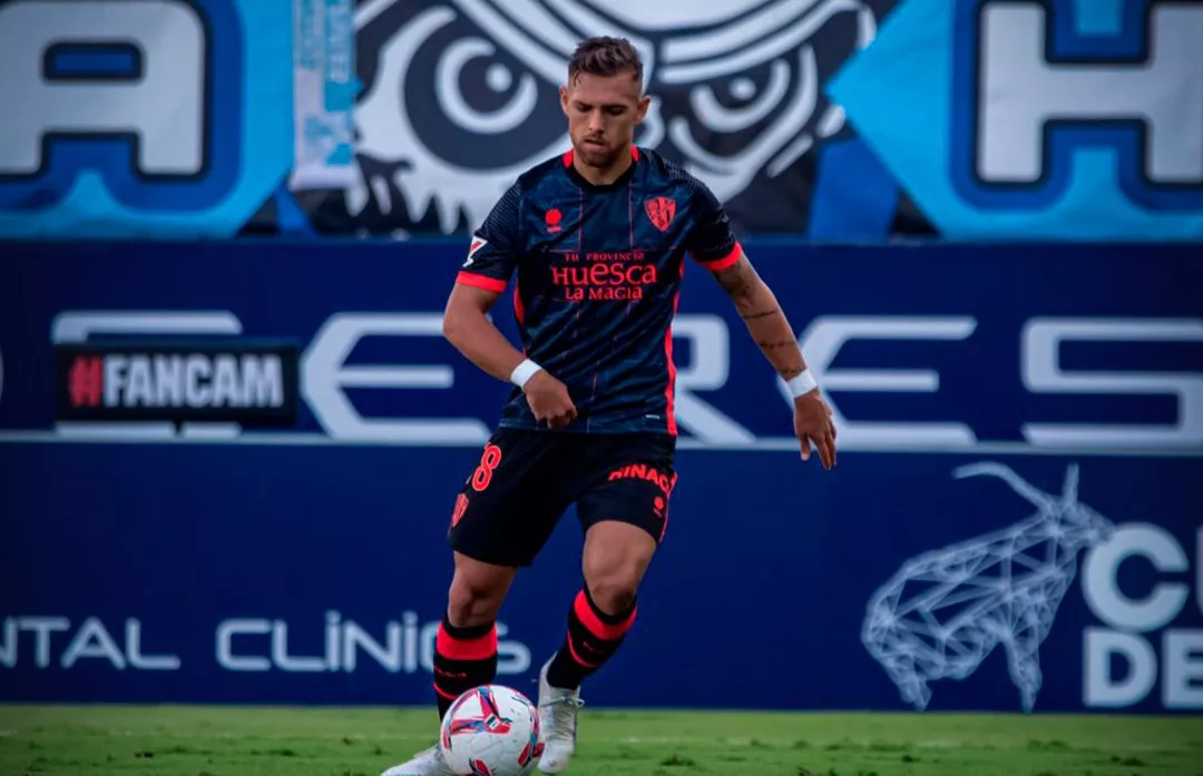 Diego González se queda con lo positivo y dice que esto es "una carrera de fondo"