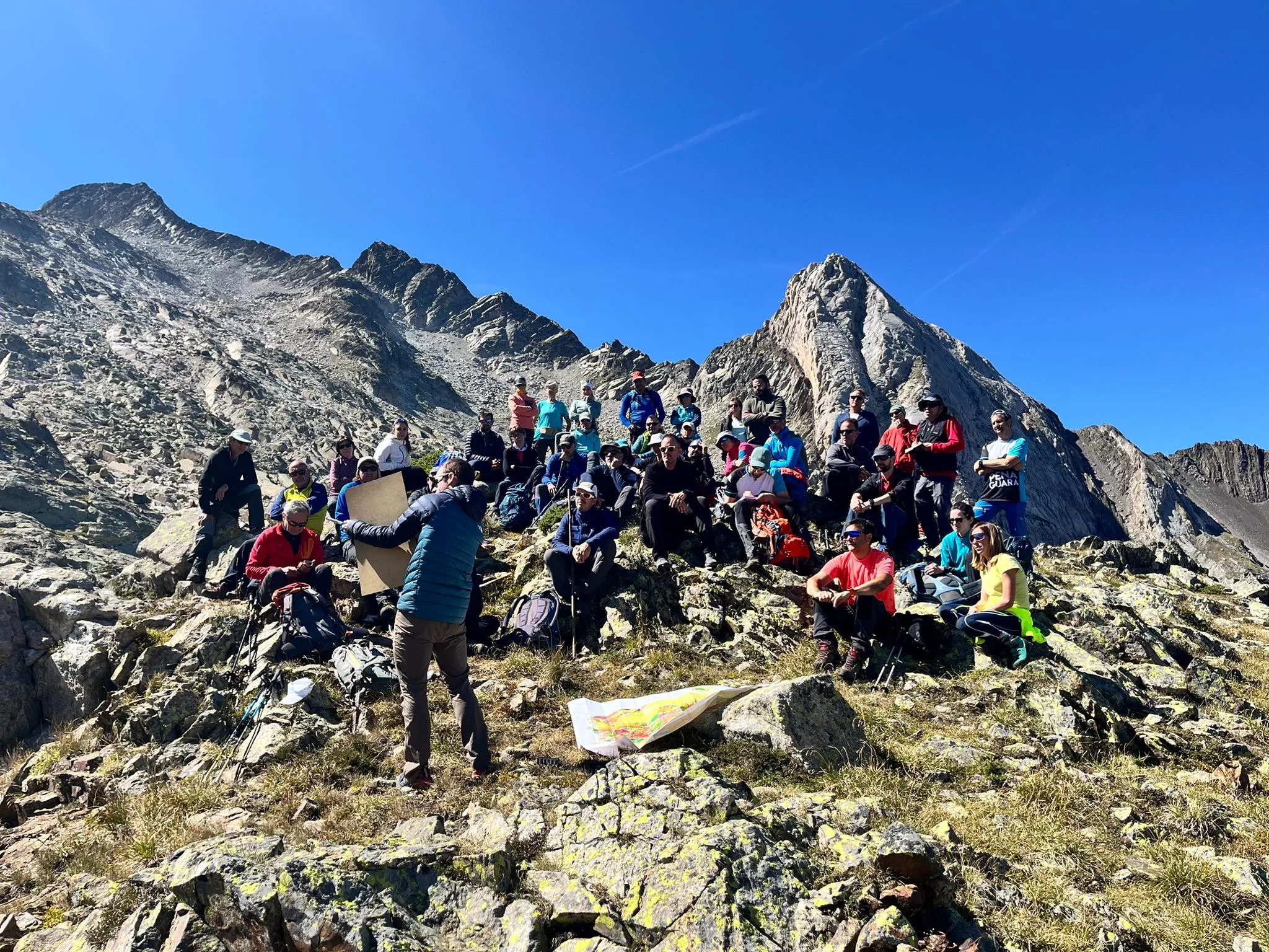 Glaciares Pirenaicos