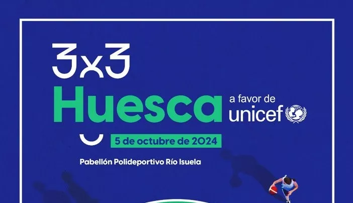 Regresa el 3×3 por la infancia