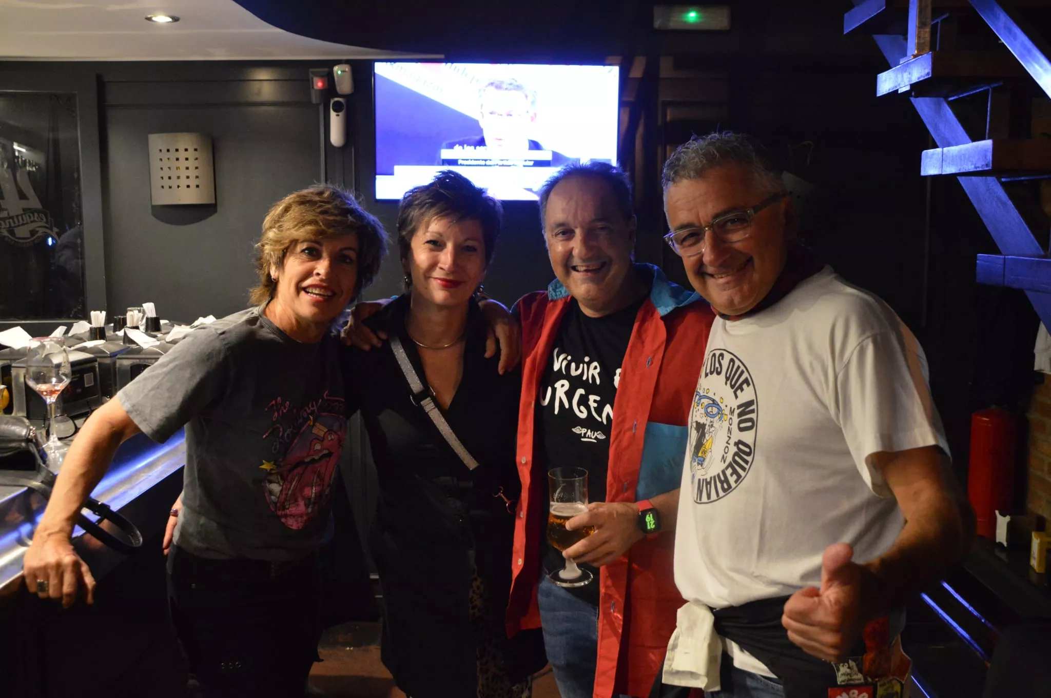 Fiestas de San Mateo de Monzón 2024.