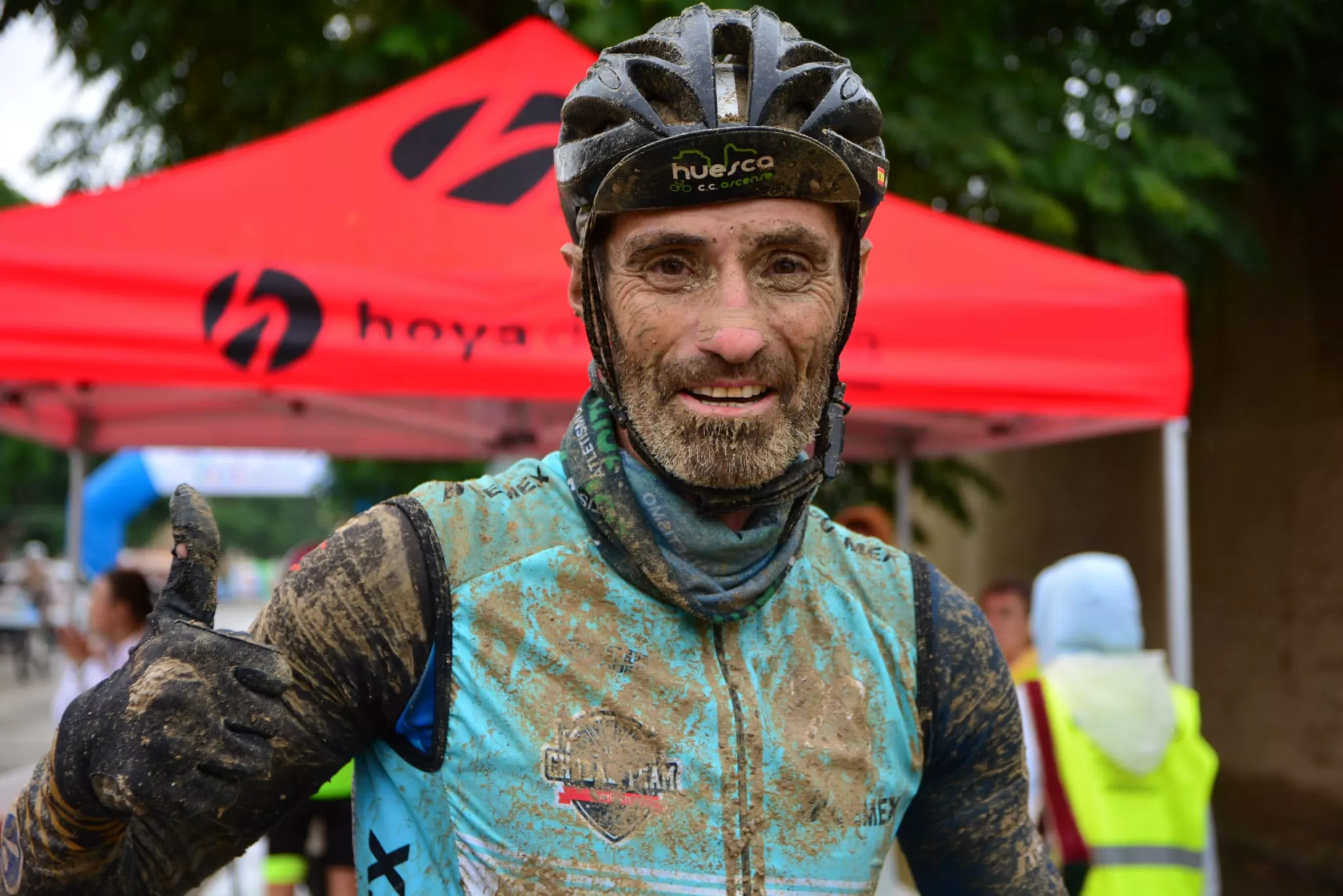 BTT Aspanoa 2024: todo por los niños con cáncer.