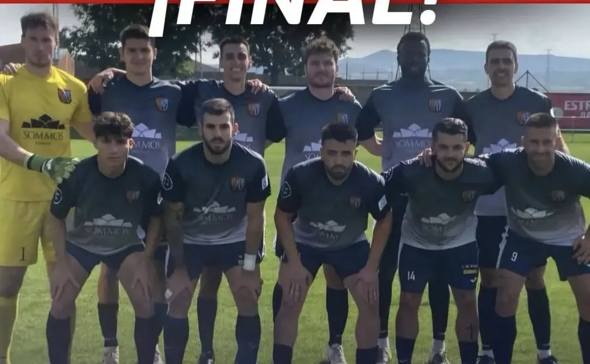 Once del Fraga en Calamocha.