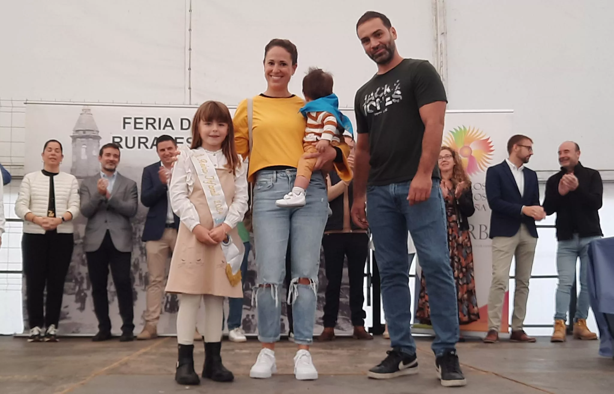 La  Feria de Alternativas Rurales del Prepirineo de Ayerbe celebra su XXVIII edición.