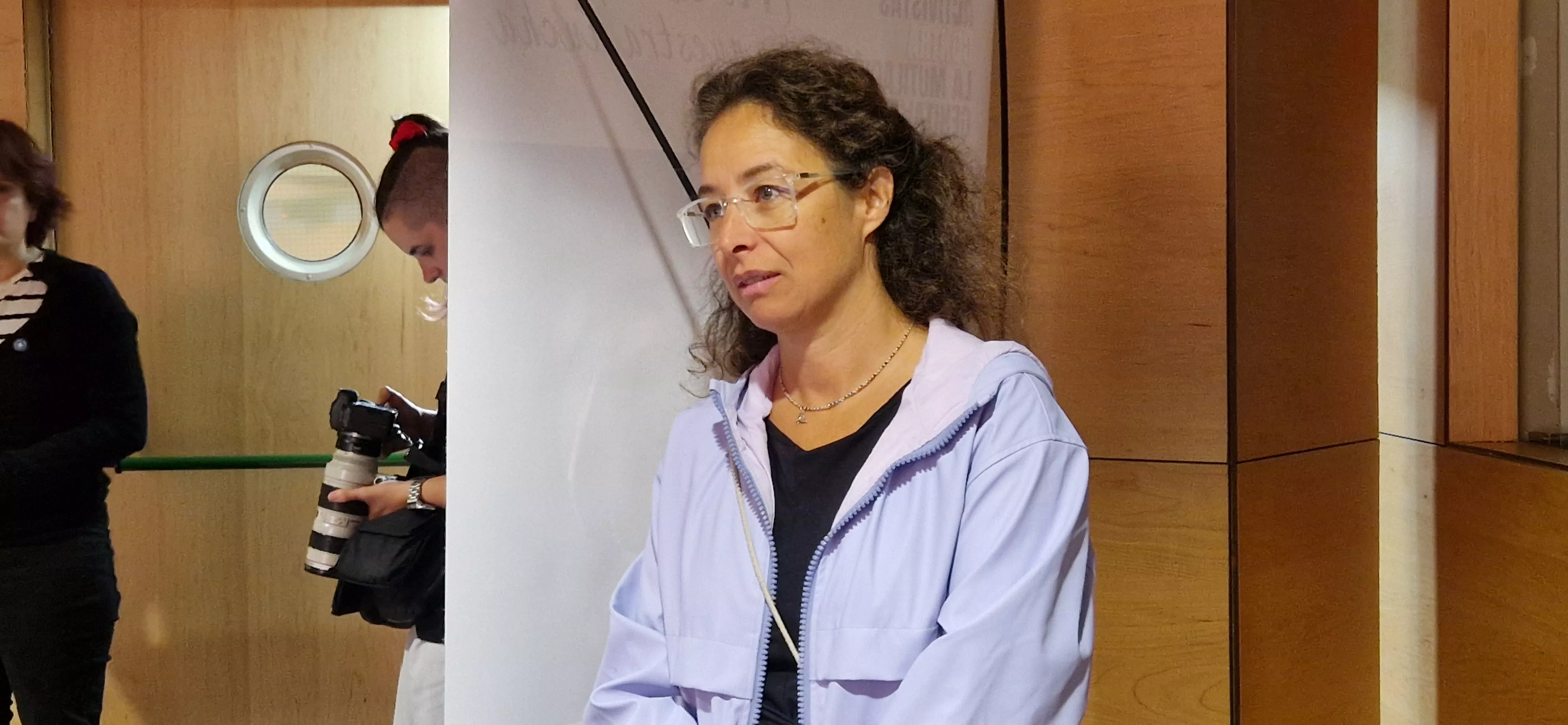 Salas Abella. Foto Myriam Martínez