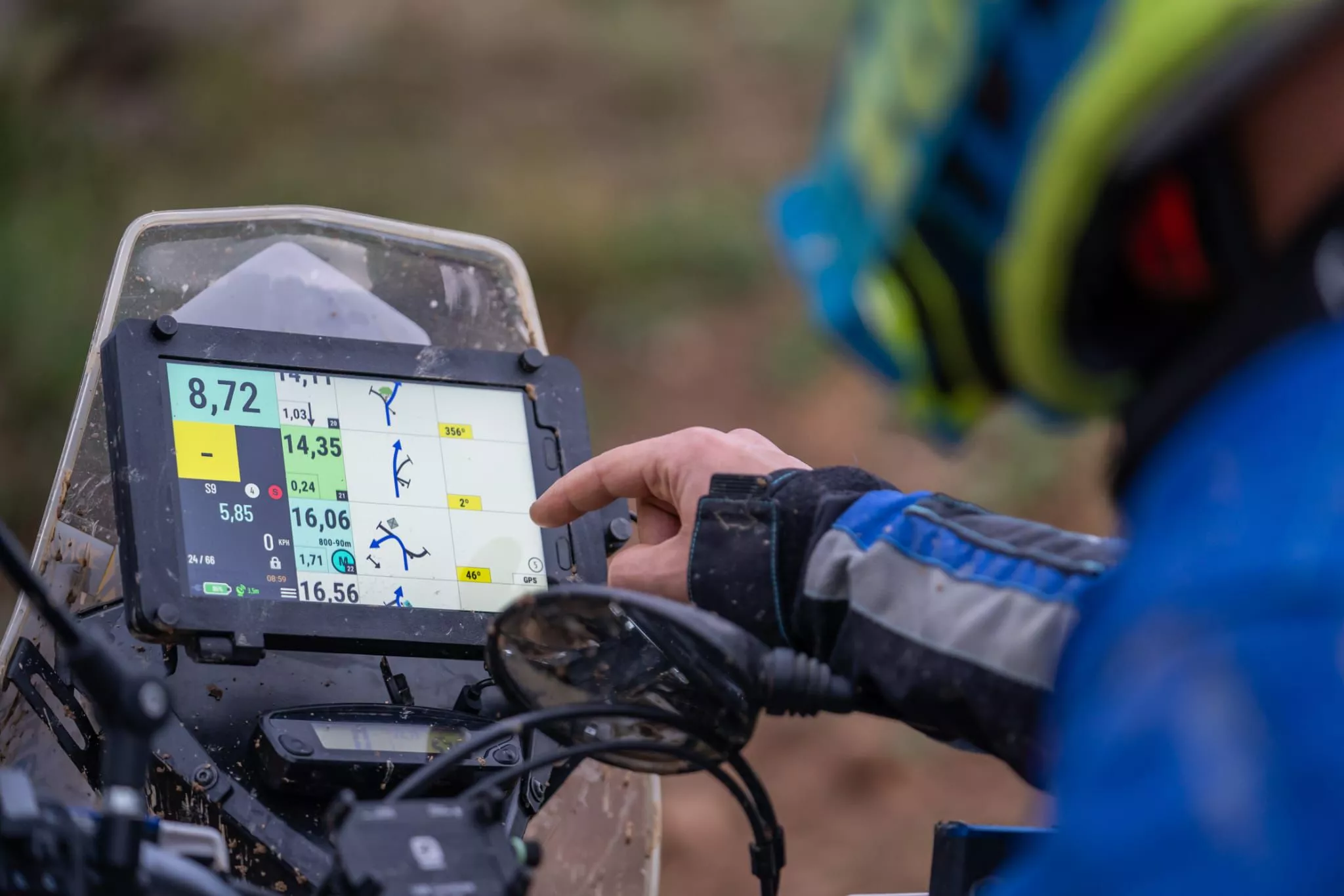 I Somport Adventure en Huesca