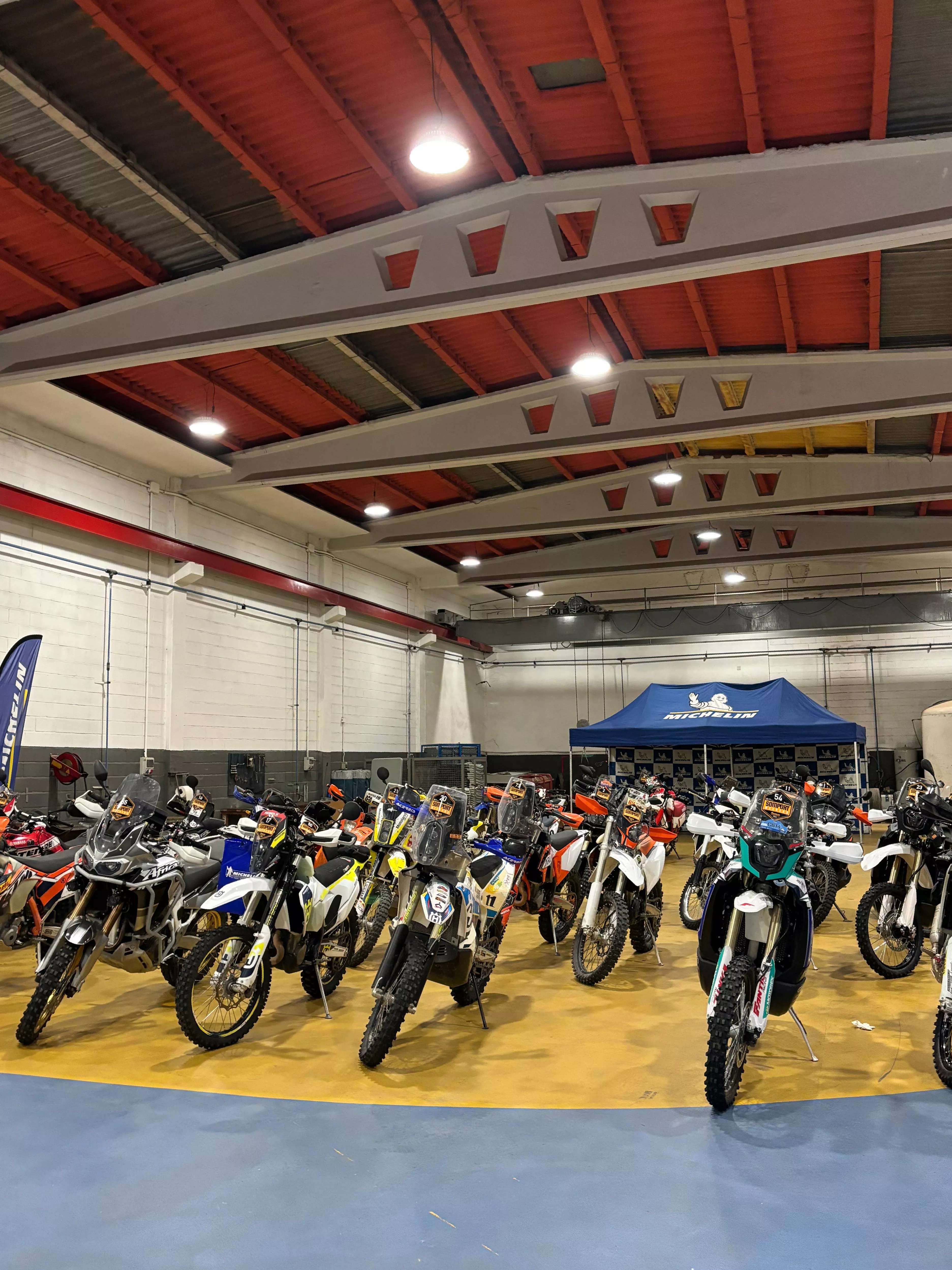 I Somport Adventure en Huesca