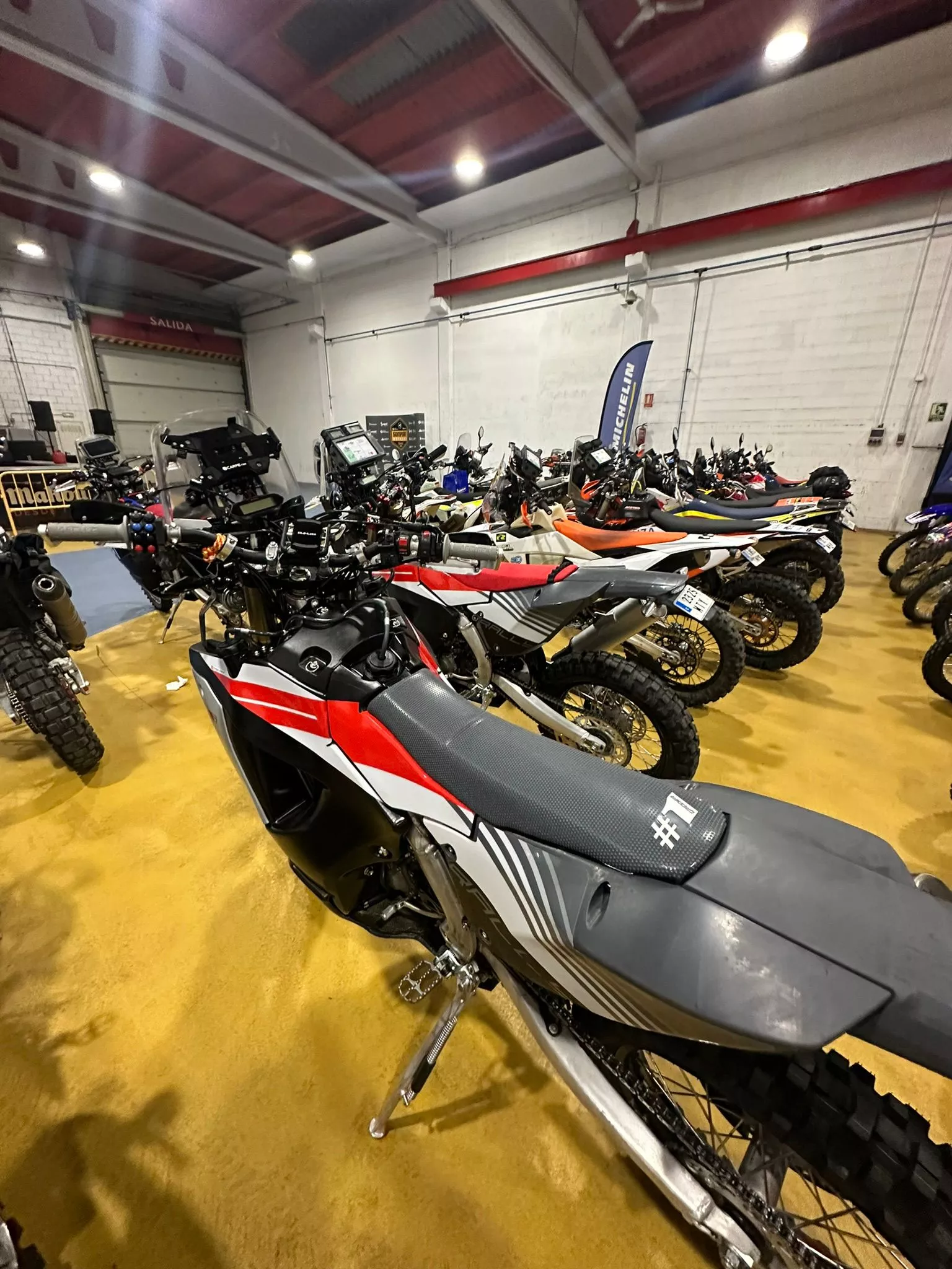 I Somport Adventure en Huesca