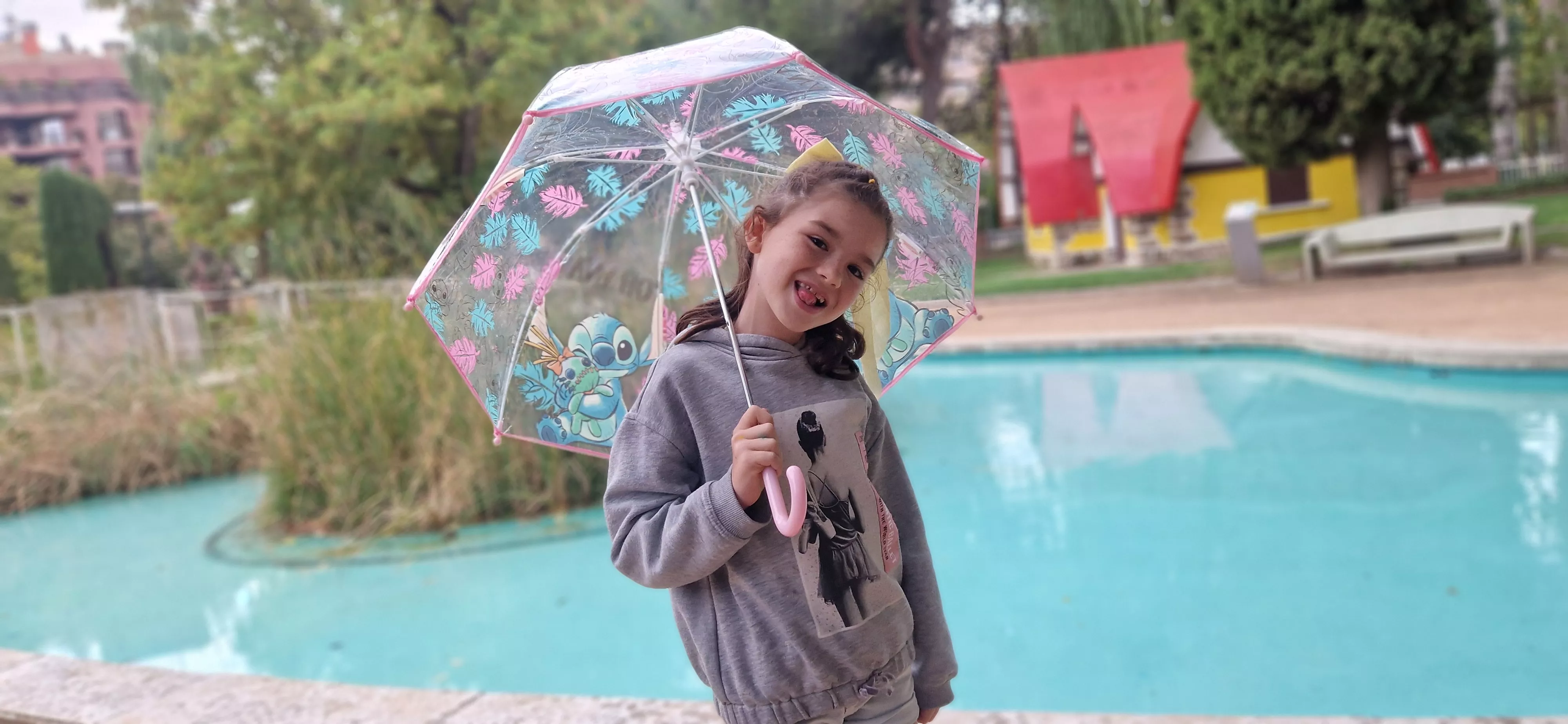 Noa Becerril. Foto Myriam Martínez