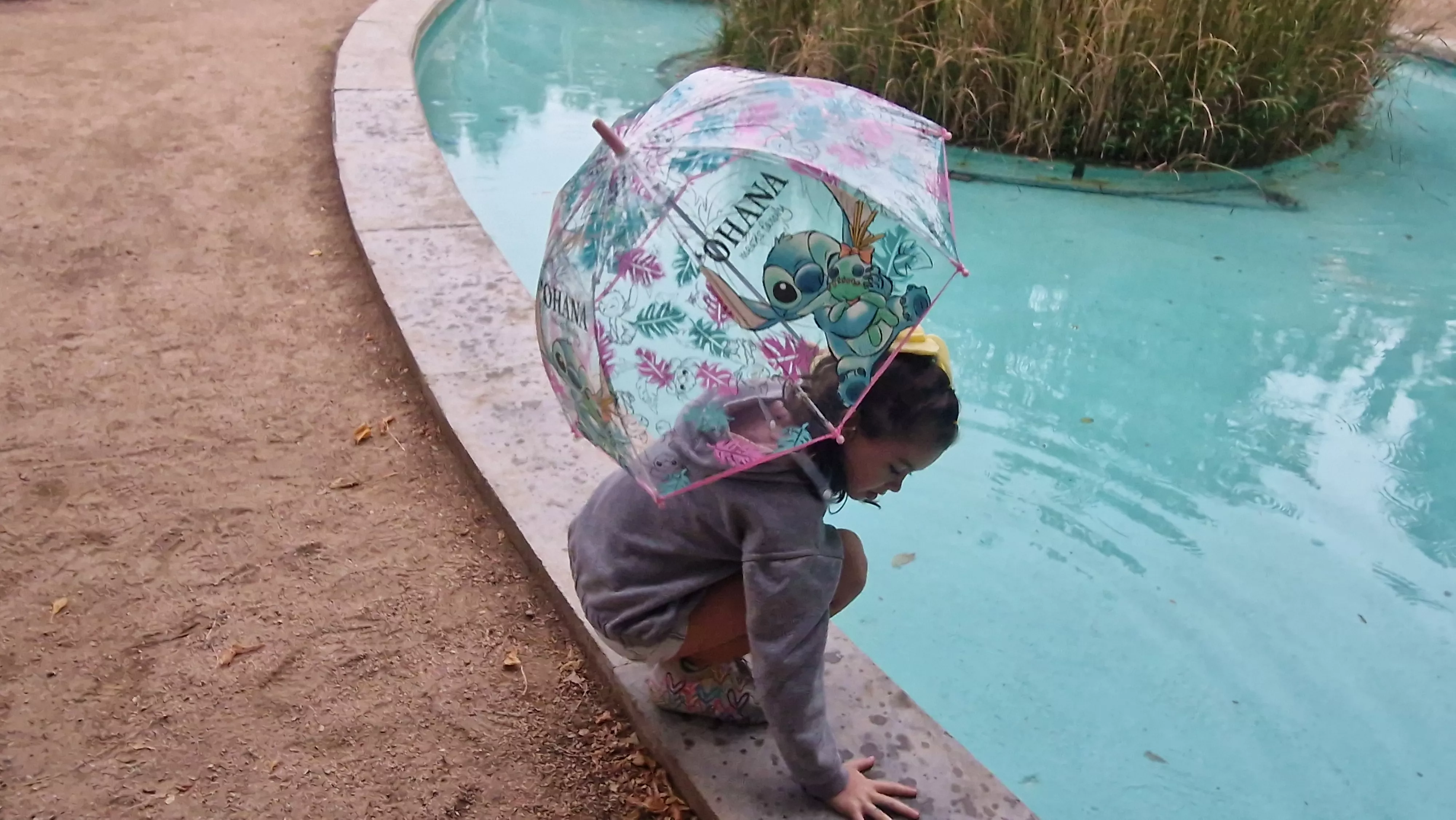 Noa Becerril. Foto Myriam Martínez