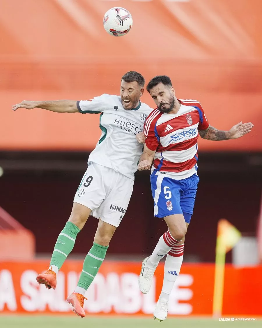 Sergi Enrich, titular ante el Córdoba