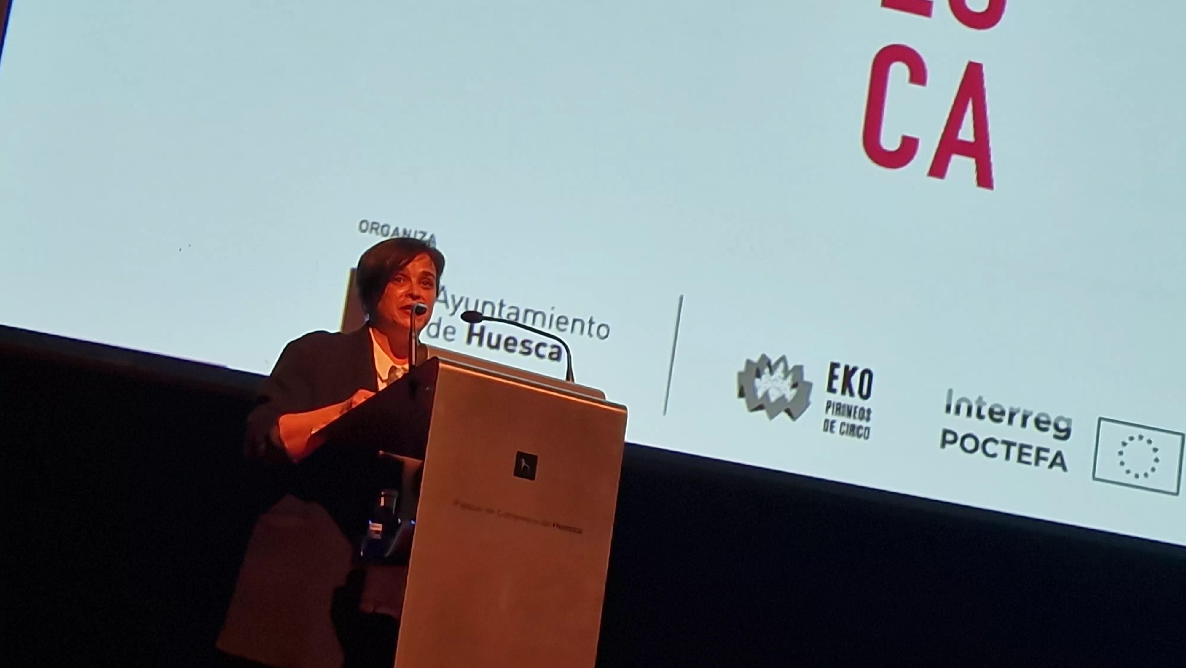 Pilar Barrio. Foto Myriam Martínez 