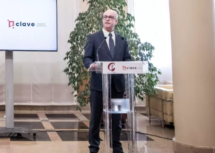 Jorge Costa, CEO del Grupo Costa, ha ganado el Premio COTIZAR de Hoy Aragón