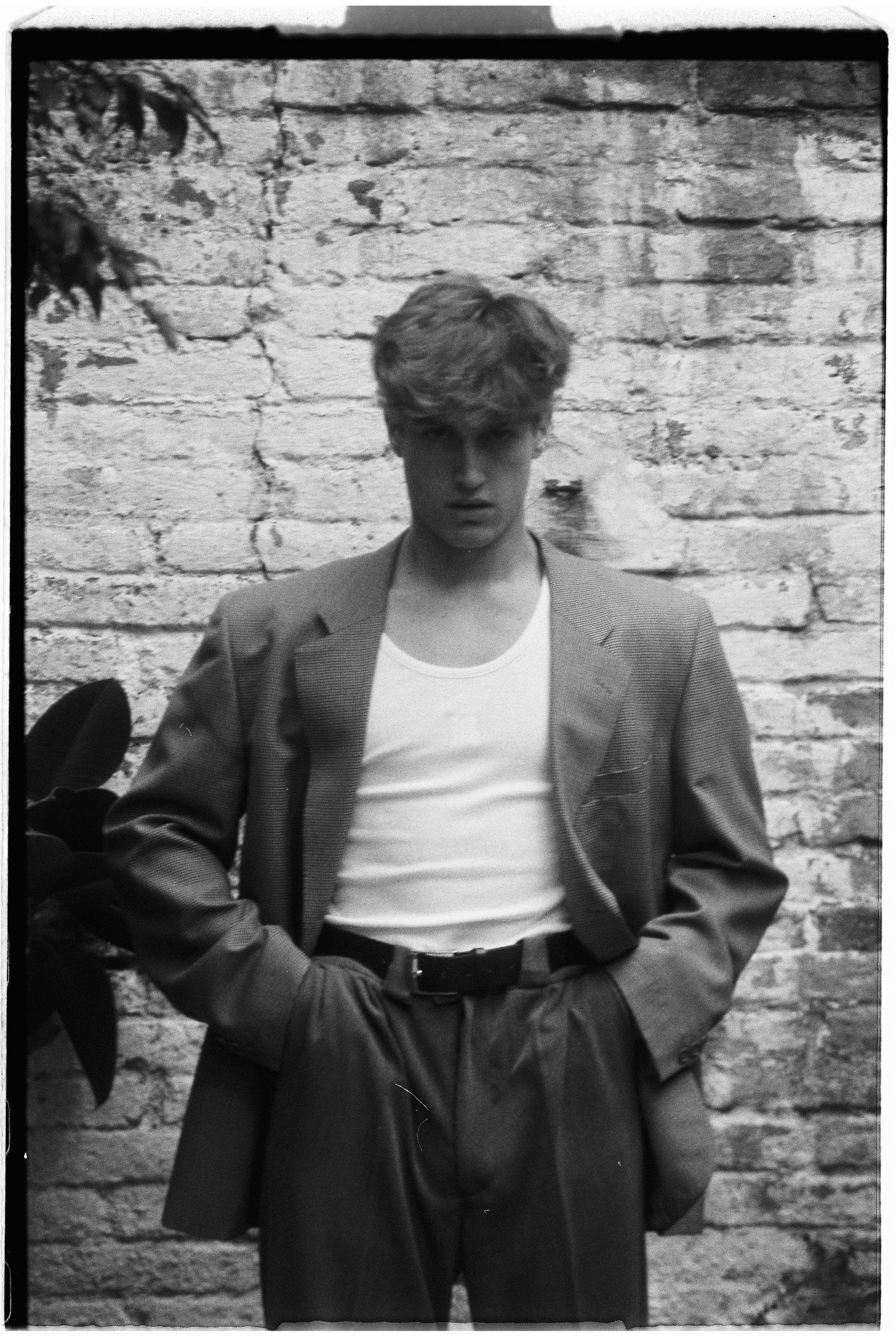 Fotos del book de Tukaos Sheks