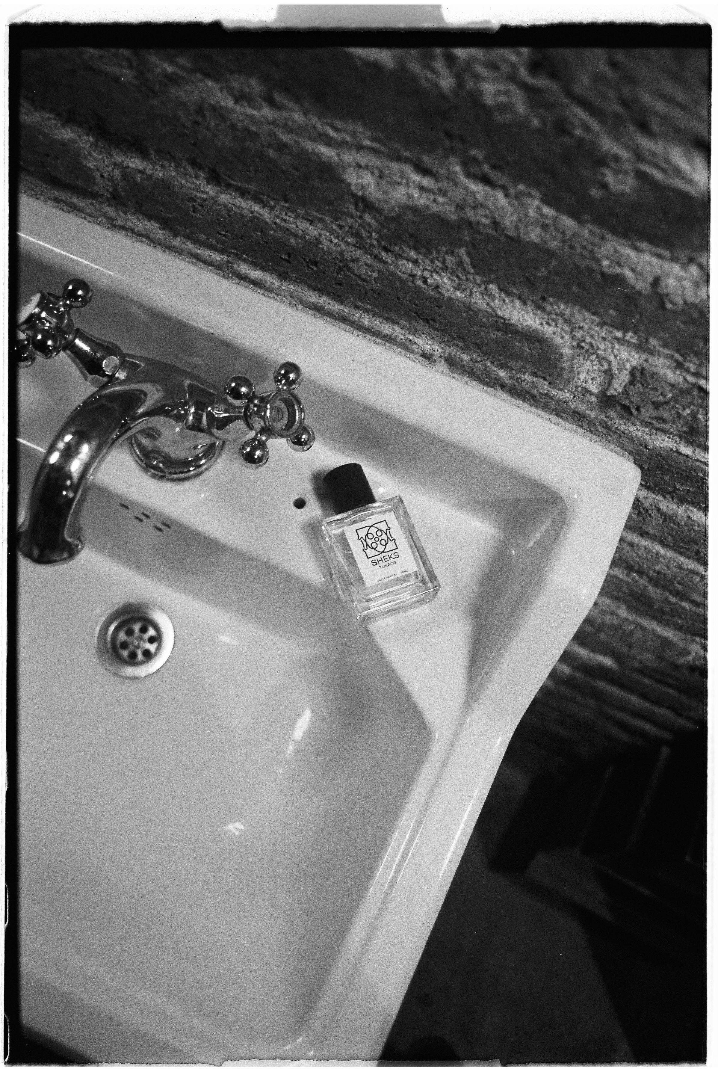 Fotos del book de Tukaos Sheks