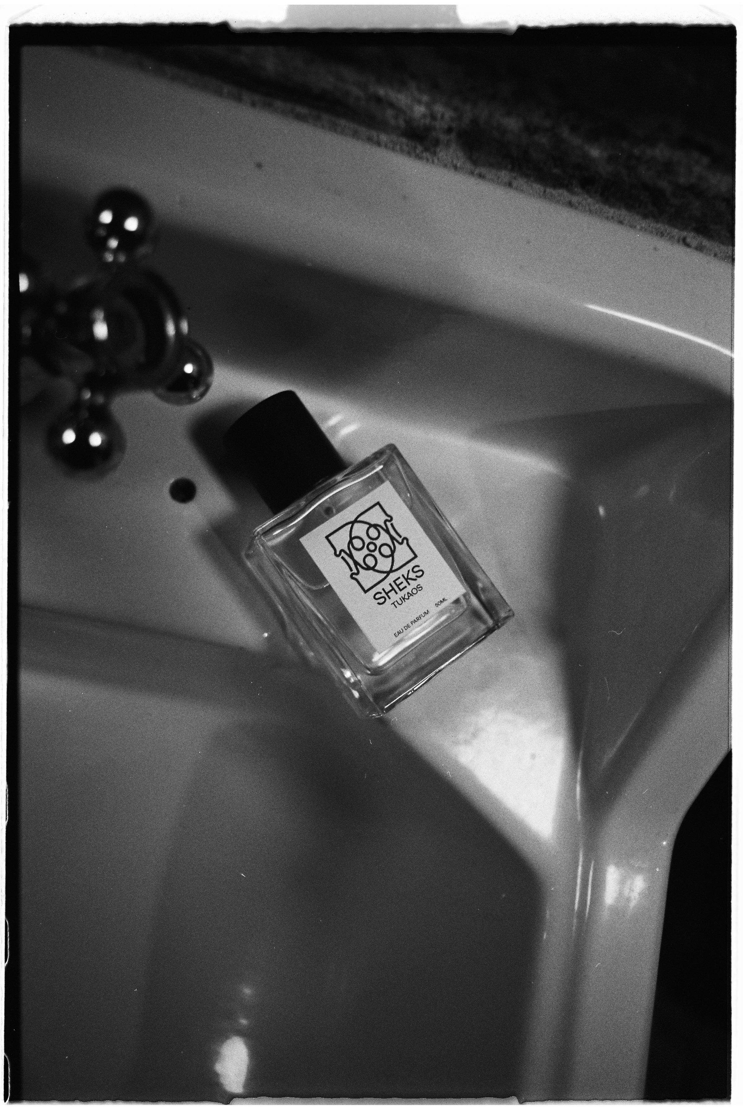 Fotos del book de Tukaos Sheks