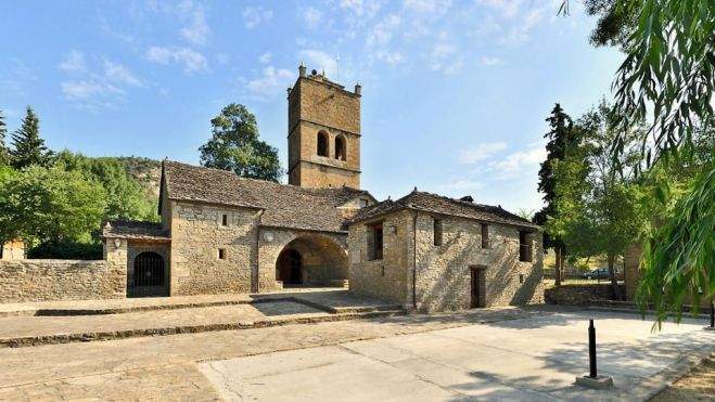 Morillo de Tou Morillo de Tou