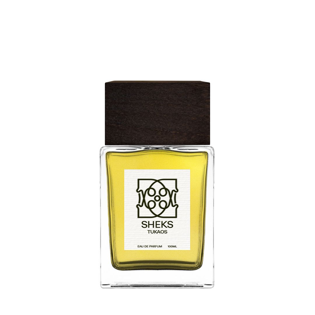 Fotos del book de Tukaos Sheks