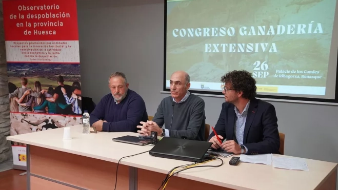 Benasque dos Benasque dos