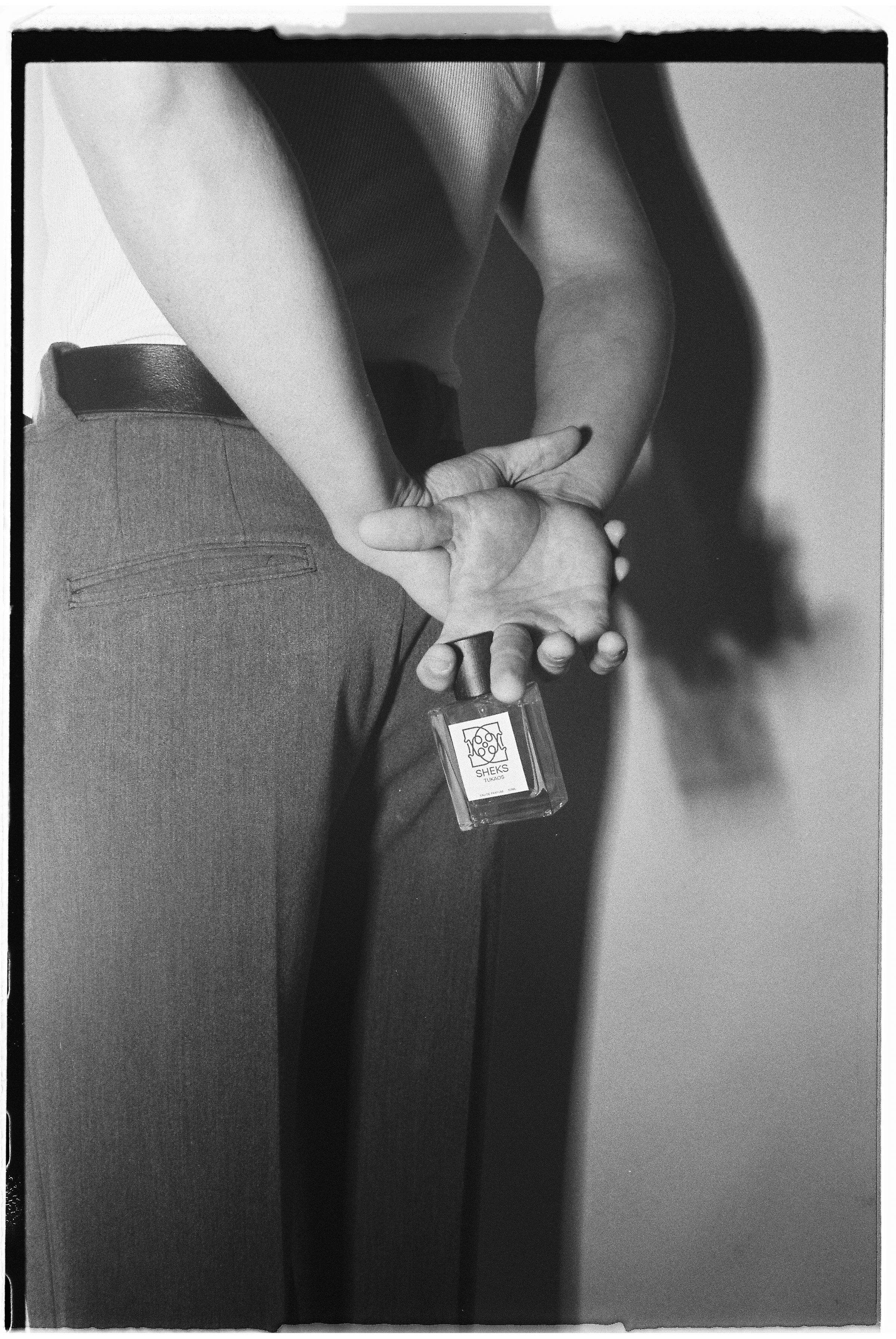 Fotos del book de Tukaos Sheks