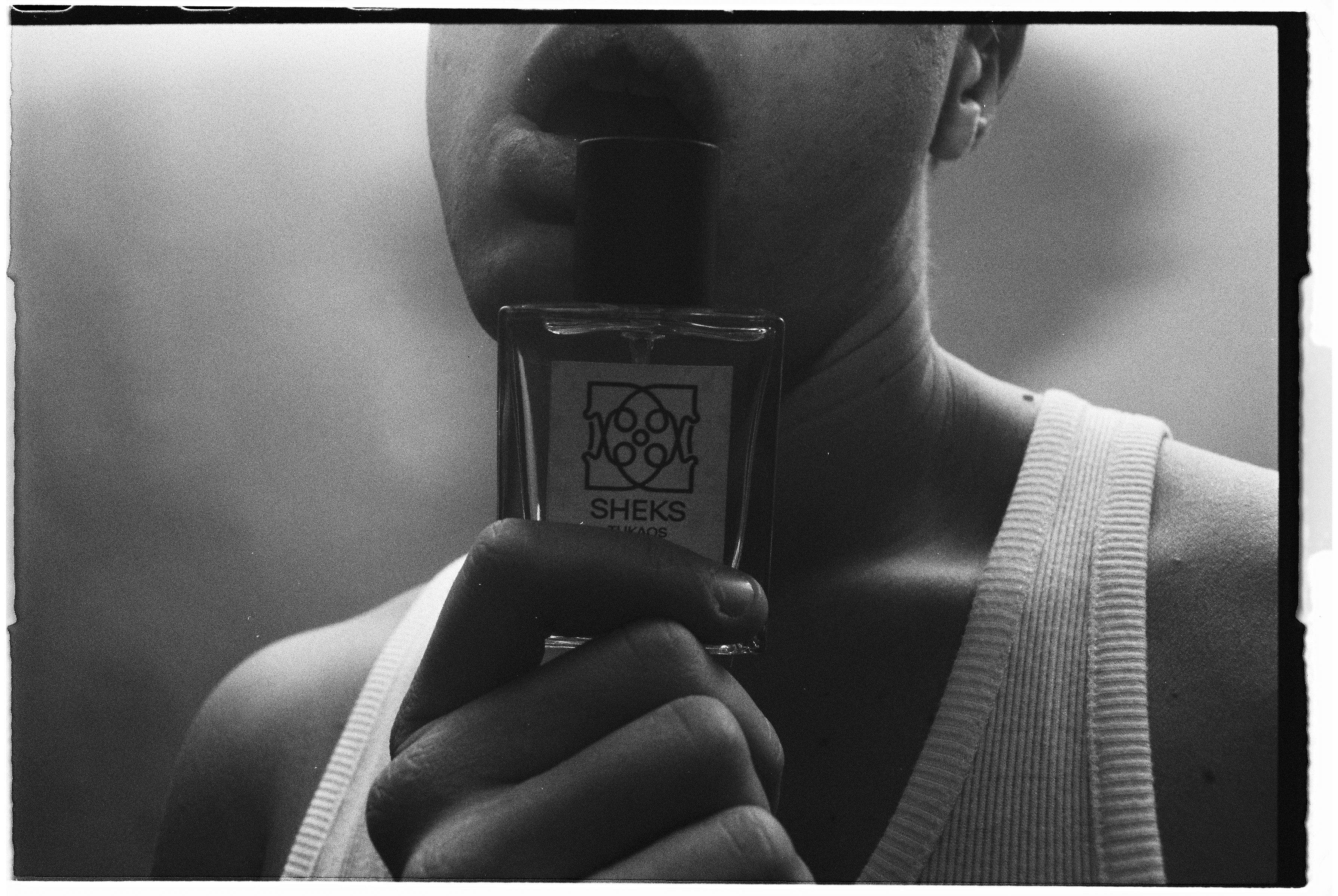 Fotos del book de Tukaos Sheks