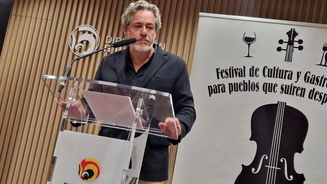 Arturo Gastón. Foto Myriam Martínez Arturo Gastón. Foto Myriam Martínez