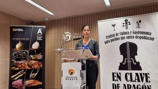 Lola Ibort. Foto Myriam Martínez Lola Ibort. Foto Myriam Martínez