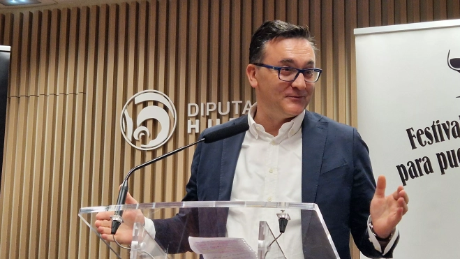 Roque Vicente. Foto Myriam Martínez Roque Vicente. Foto Myriam Martínez