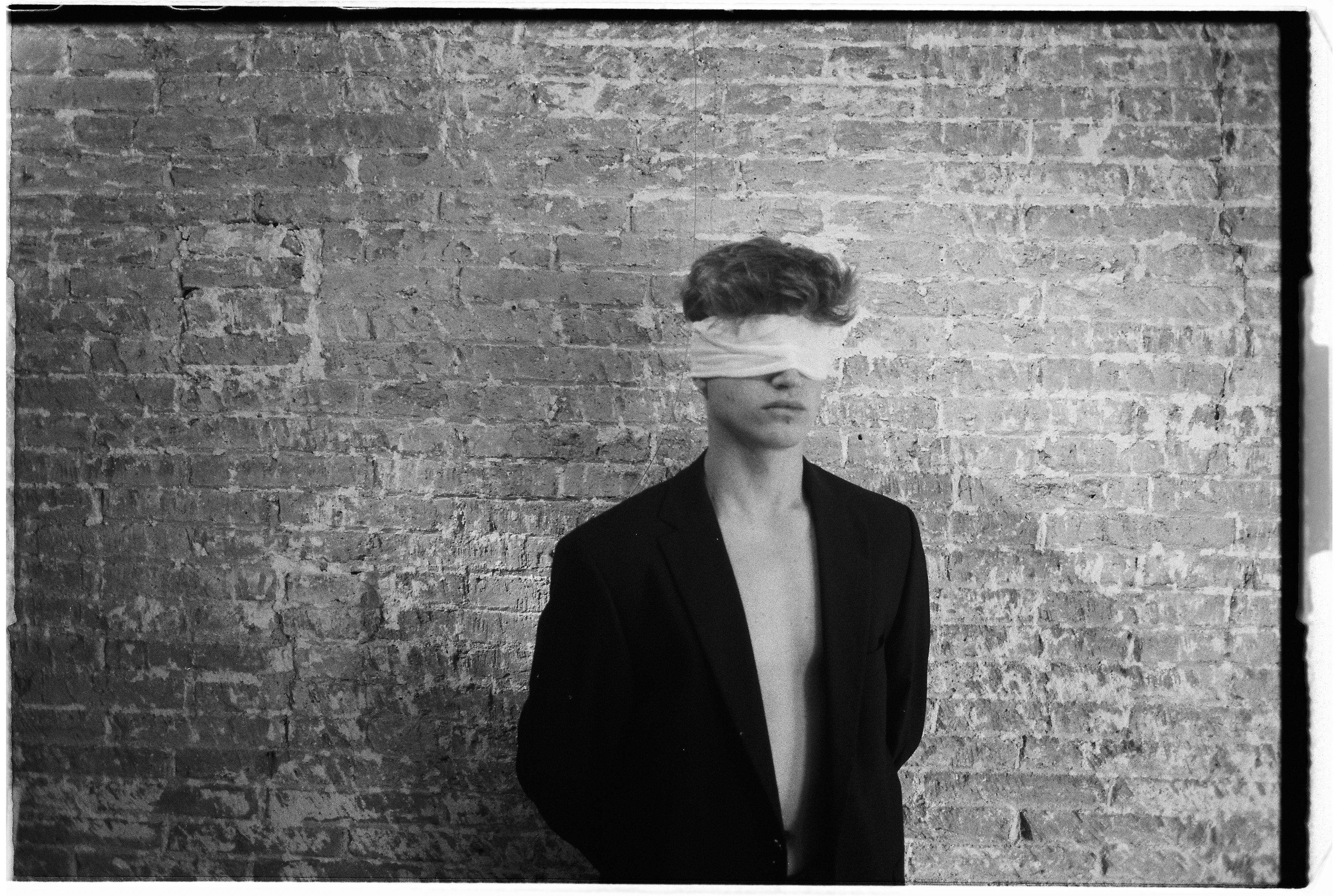 Fotos del book de Tukaos Sheks