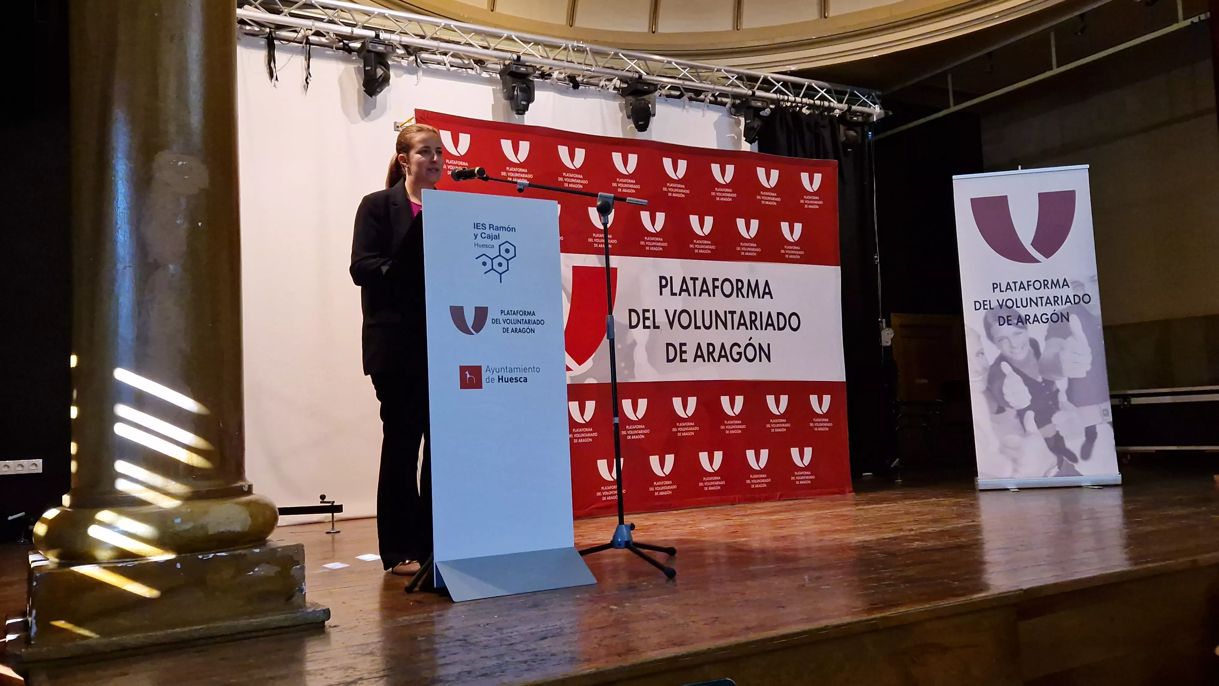 Mónica Soler. Foto Myriam Martínez