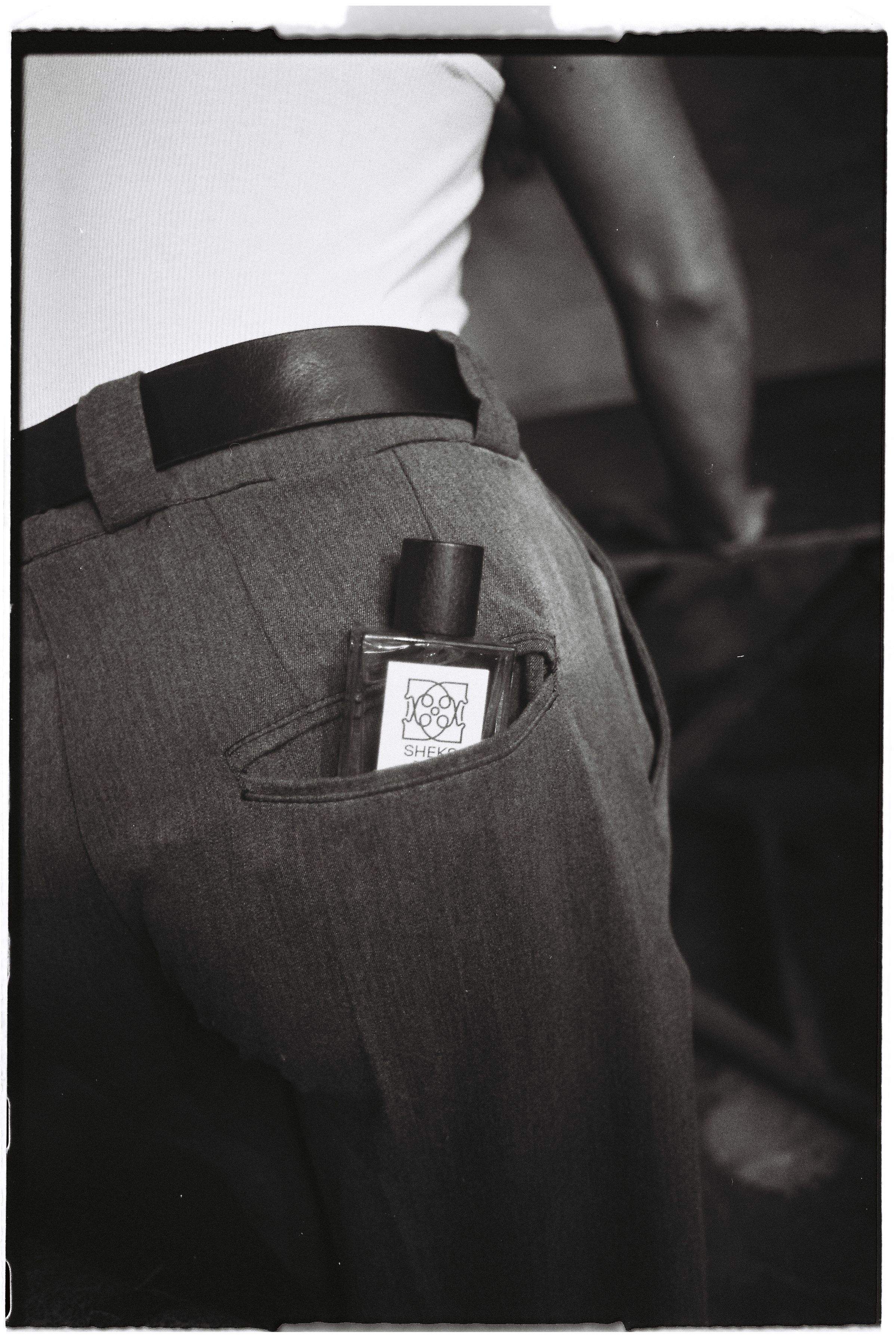 Fotos del book de Tukaos Sheks