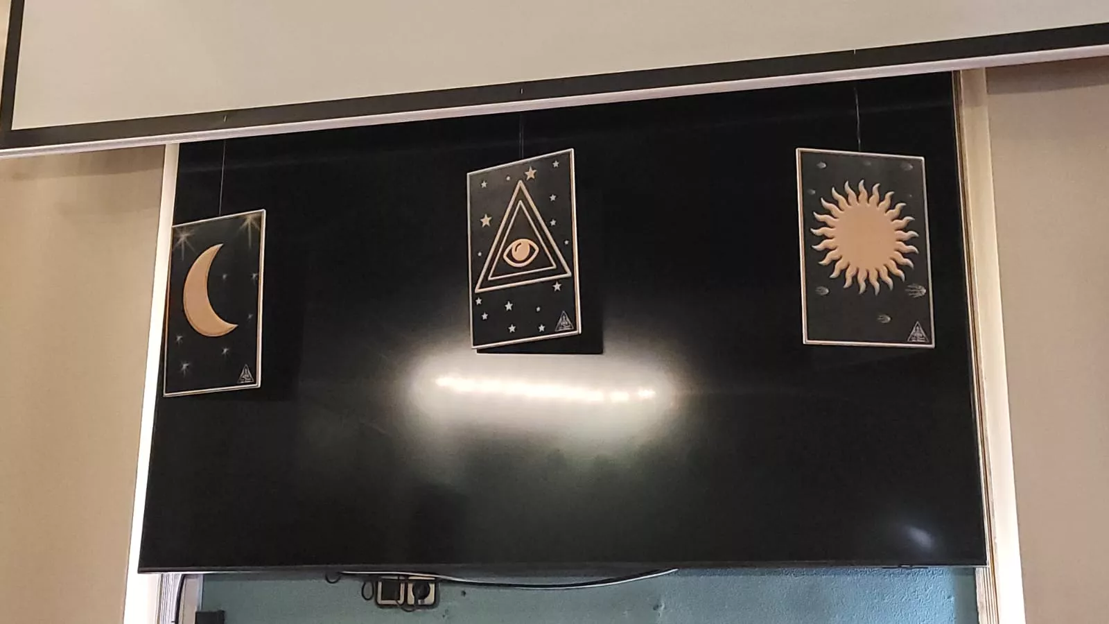 Tenida Blanca Abierta en Huesca de la Logia masónica Unión Sincera del Cierzo de Aragoza