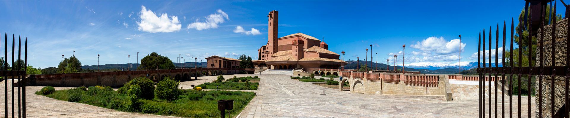 Santuario de Torreciudad