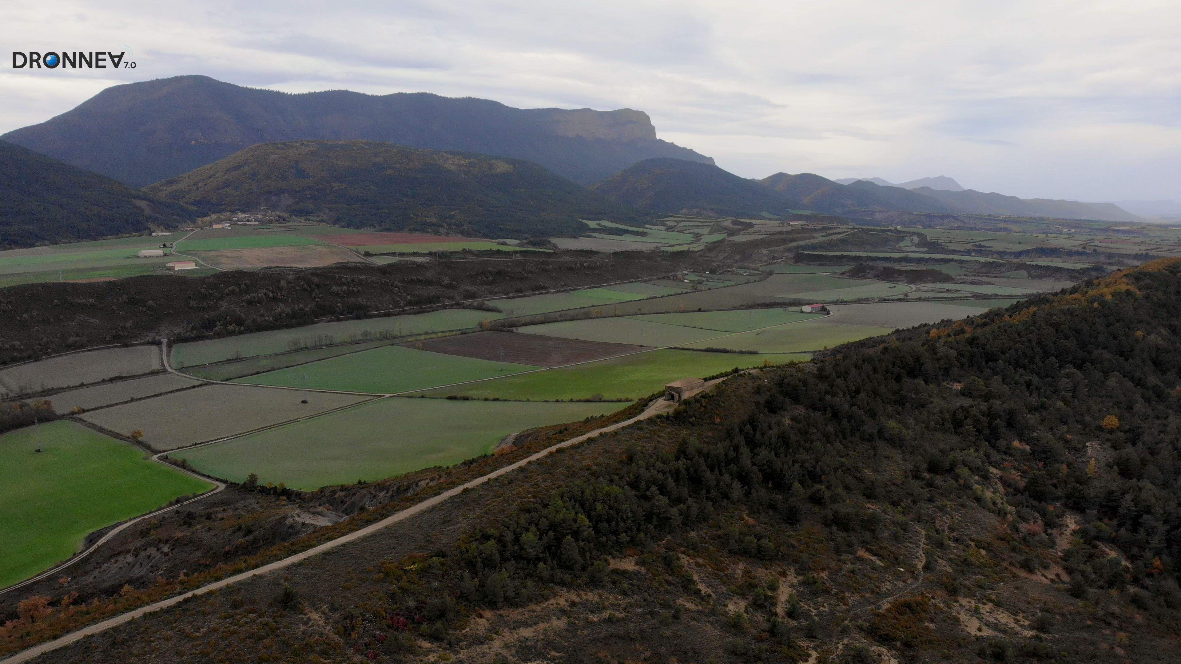 Cuarto Milenio, entre otros profesionales atraídos por su magnetismo, constató presencias y energías. Los visitantes están en lo cierto. Ahí pasa algo raro.