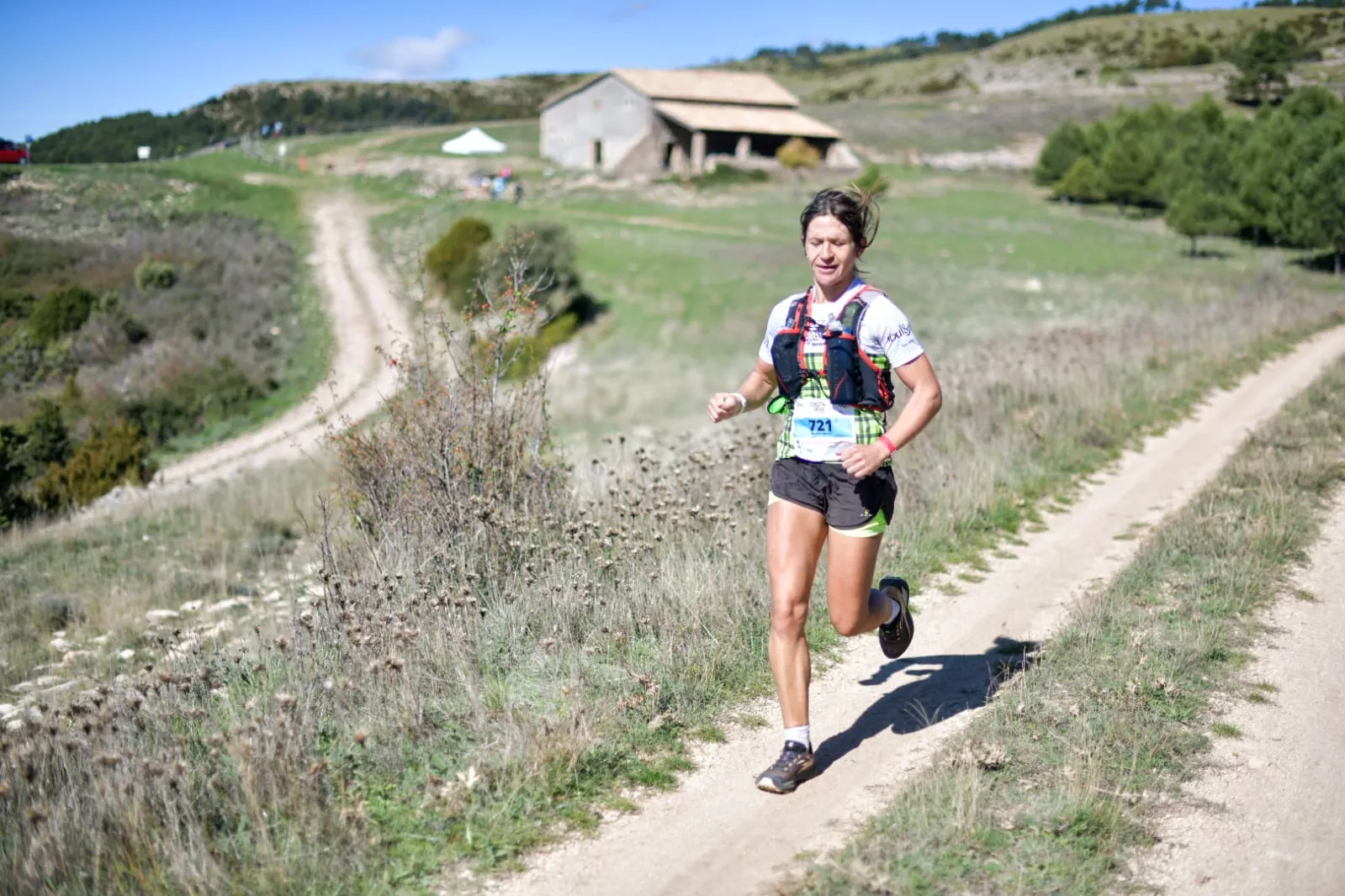 UTGS 2024 ©Quim Farrero 5   Mélanie Tricaud