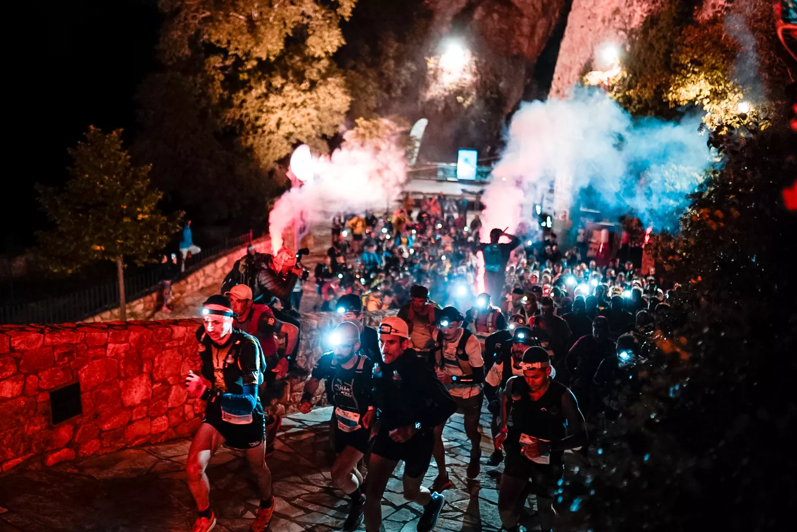 UTGS 2024 ©José Miguel Muñoz Egea 6   salida Vuelta Sevil