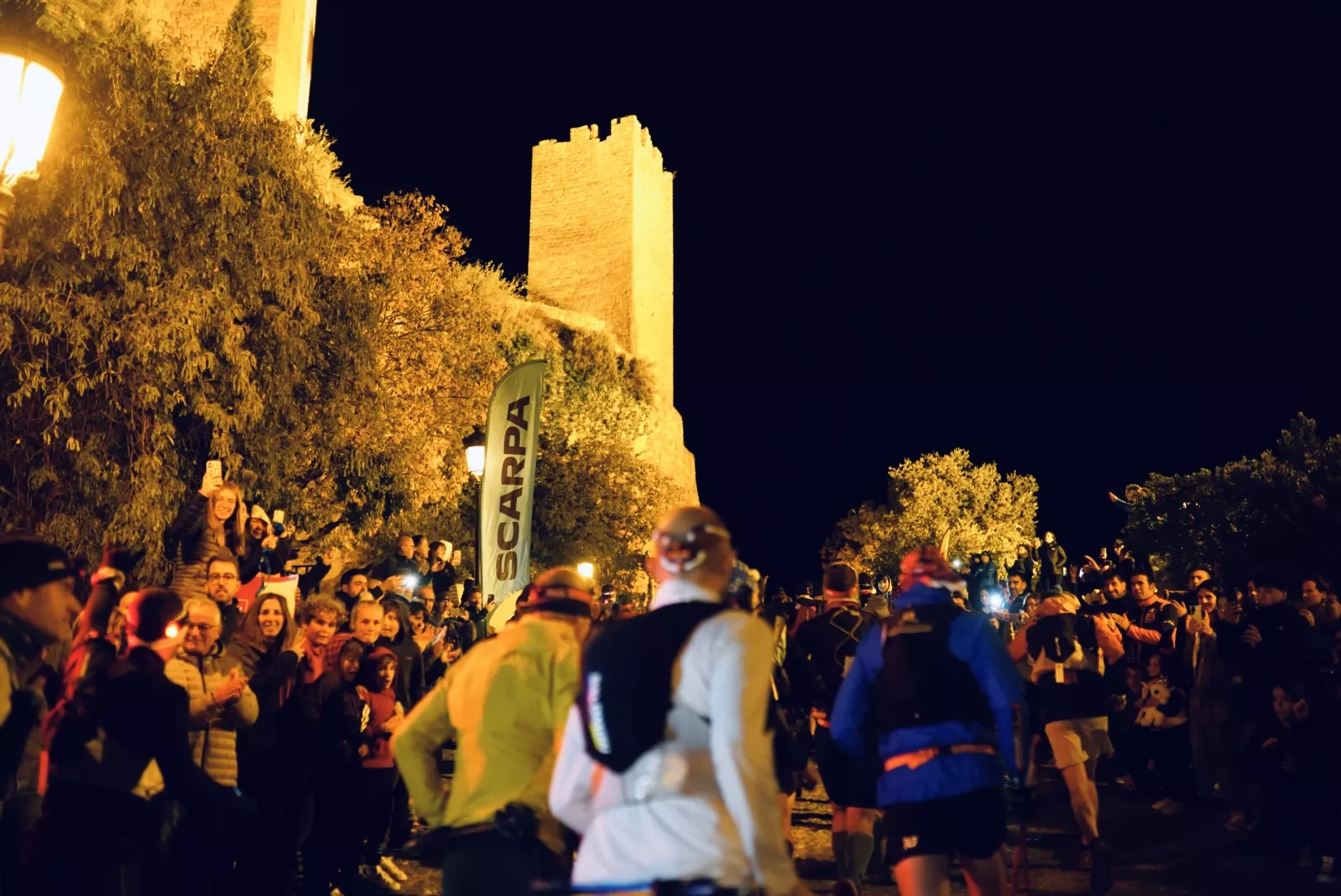 UTGS 2024 ©José Miguel Muñoz Egea 1   salida ultra 2