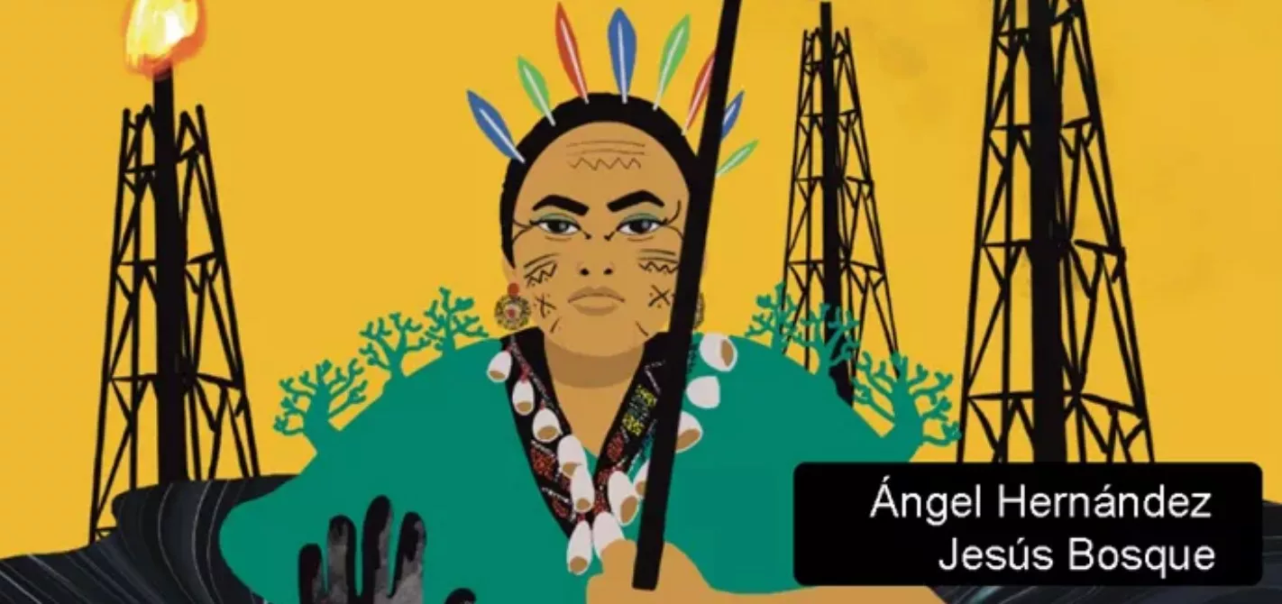 Entarachen-Bosco Global comienza el curso con dos películas para la reflexión.